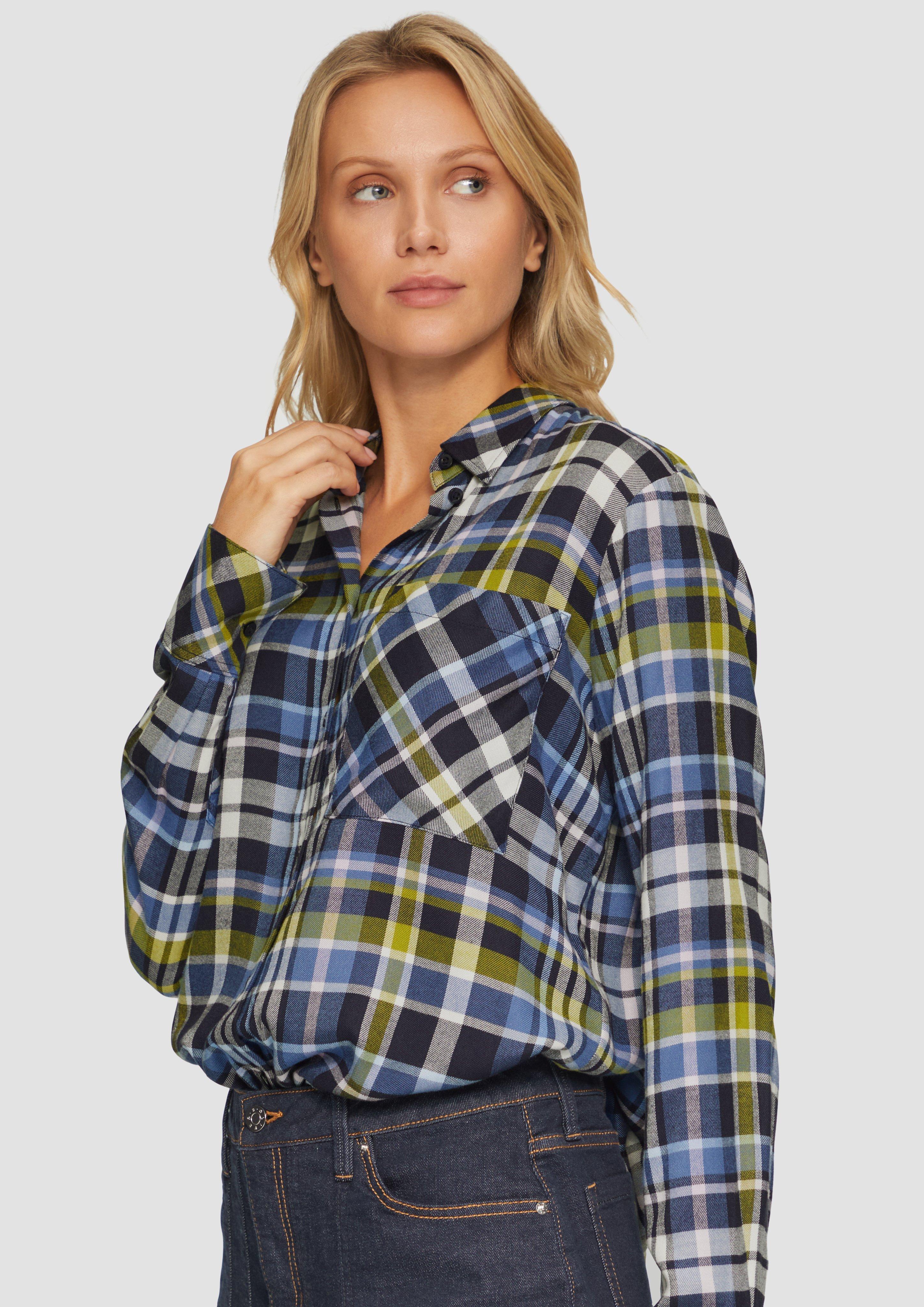 Bluse in 59N0 & 79N0