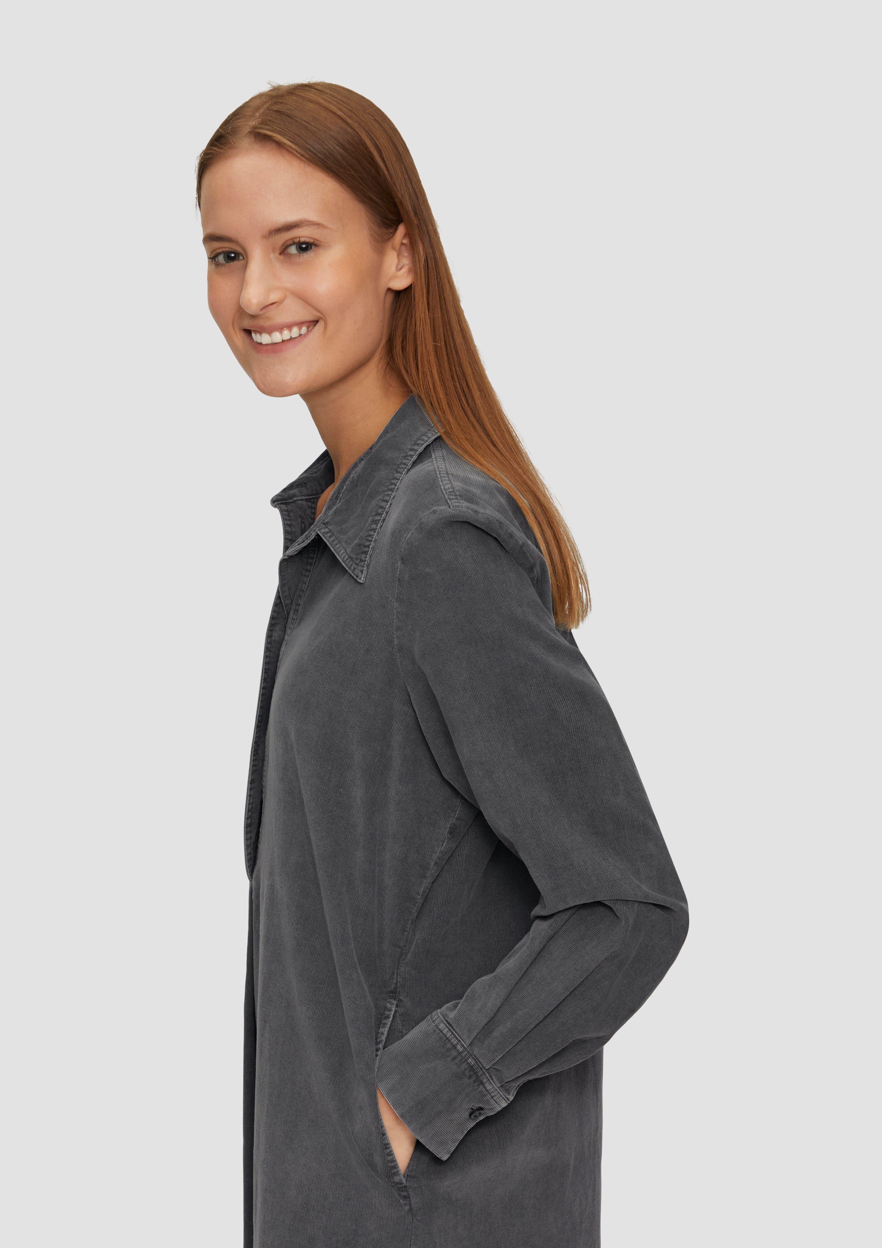 Kleid in 9826 & 2070