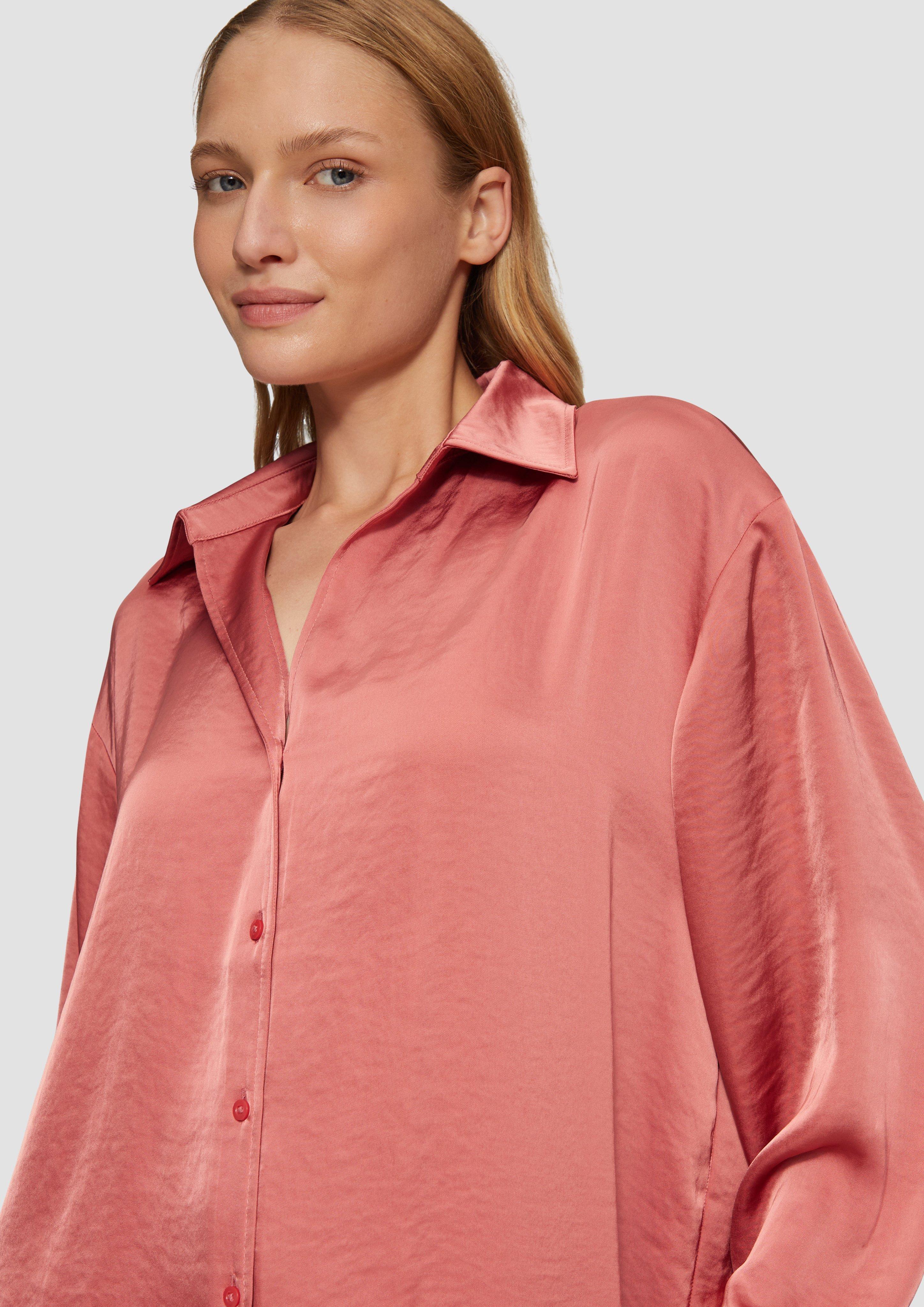 Bluse in 2070, 9826 & 8058