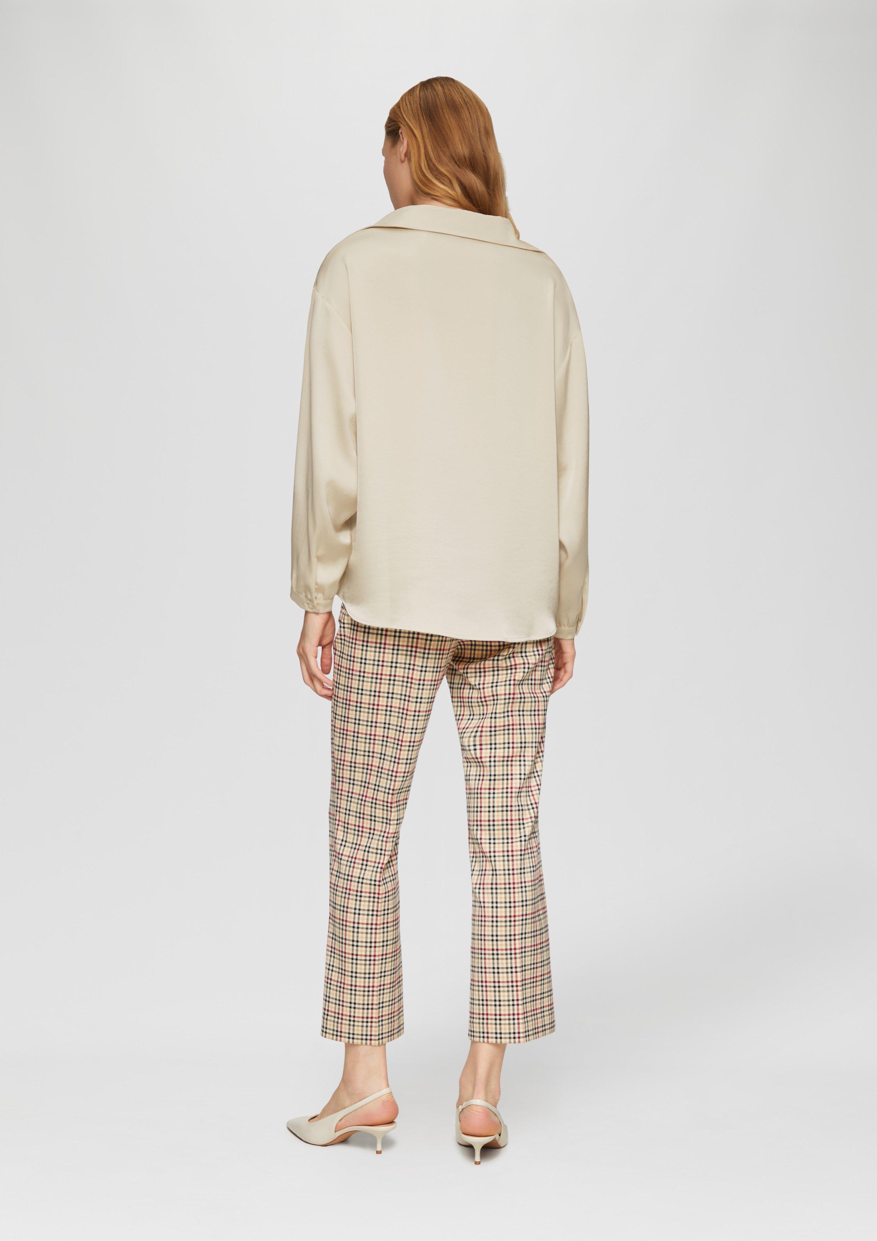 Chemisier in 8058, 9826 & 2070