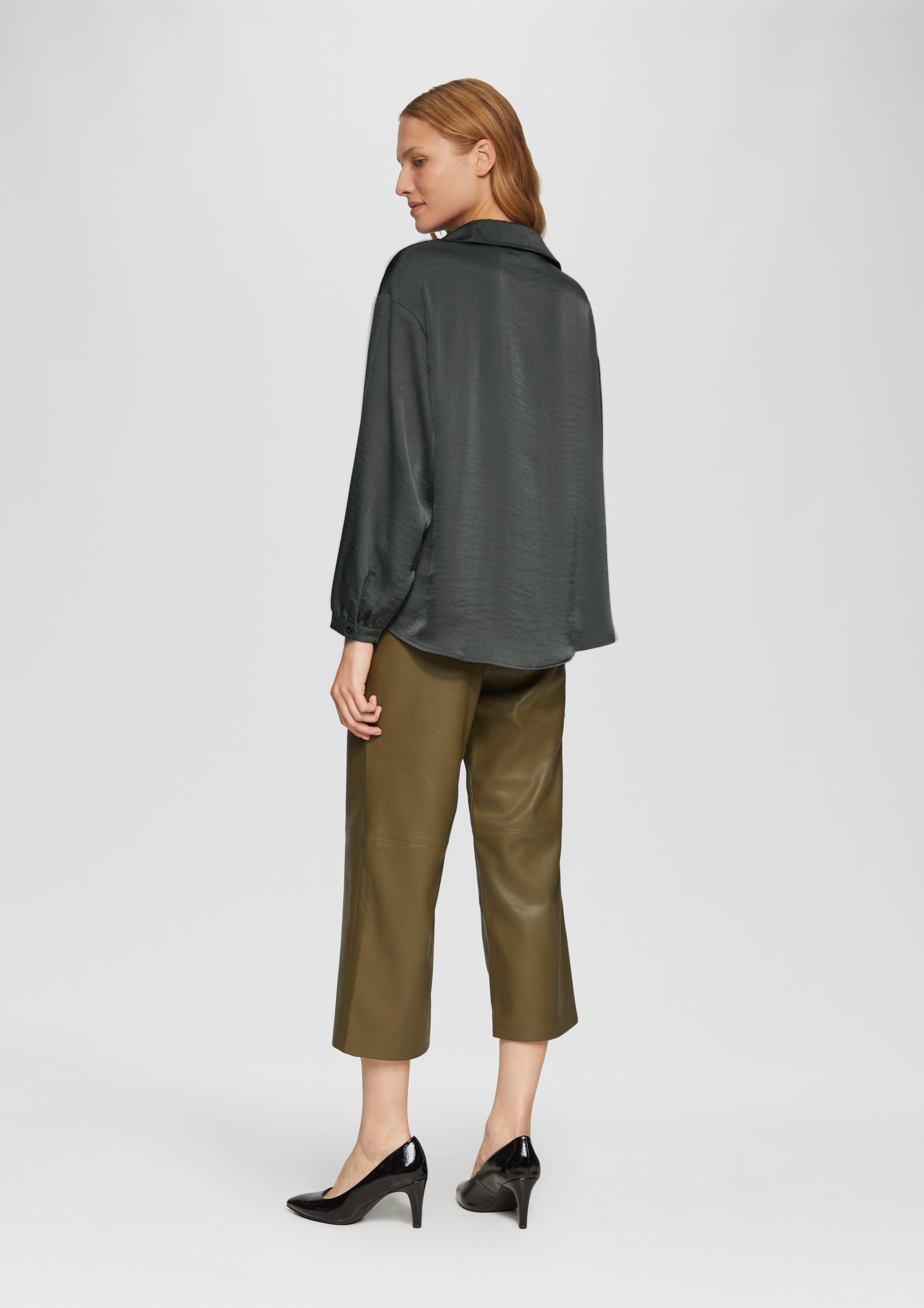 Bluse in 9826, 2070 & 8058