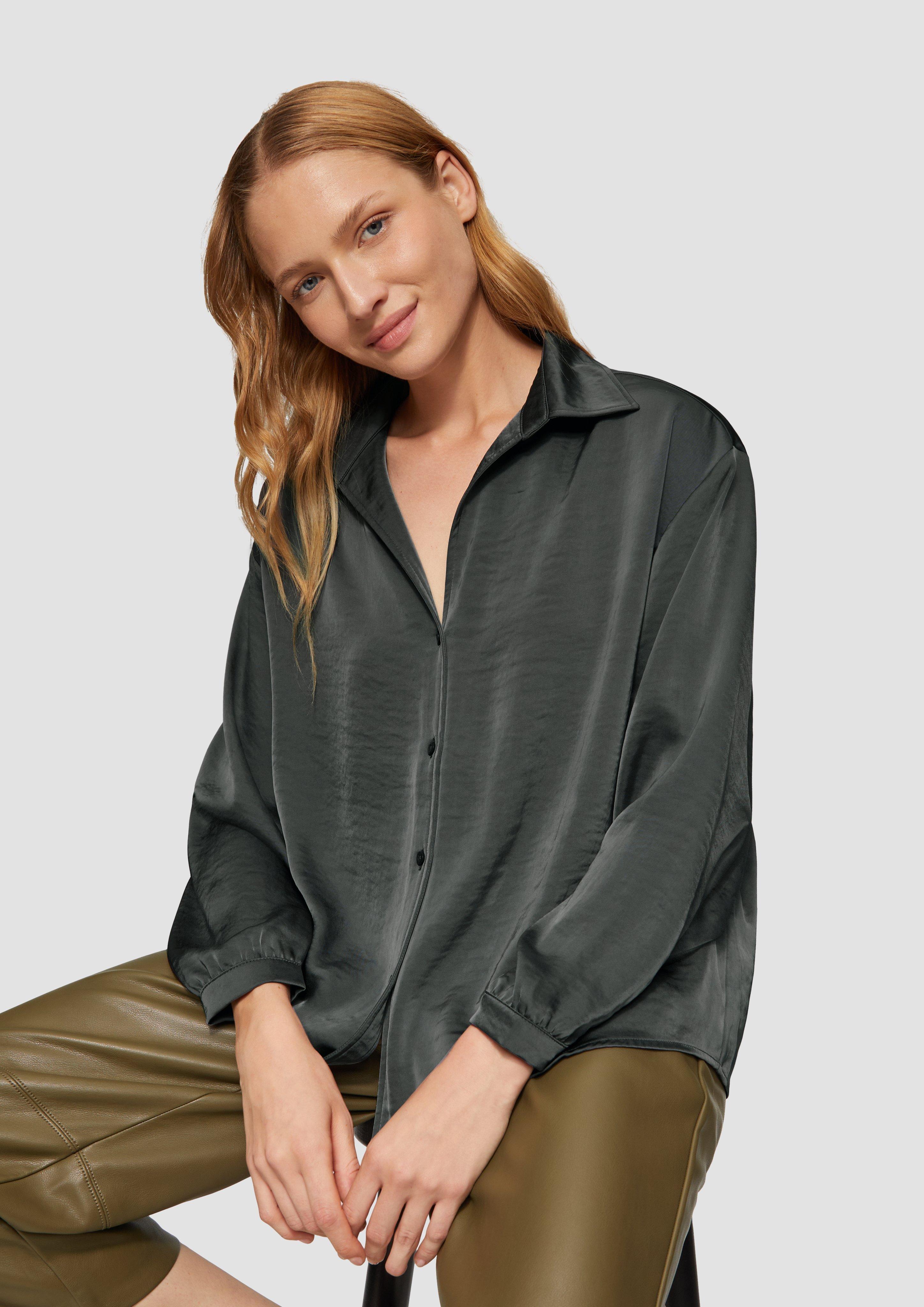 Bluse in 9826, 2070 & 8058