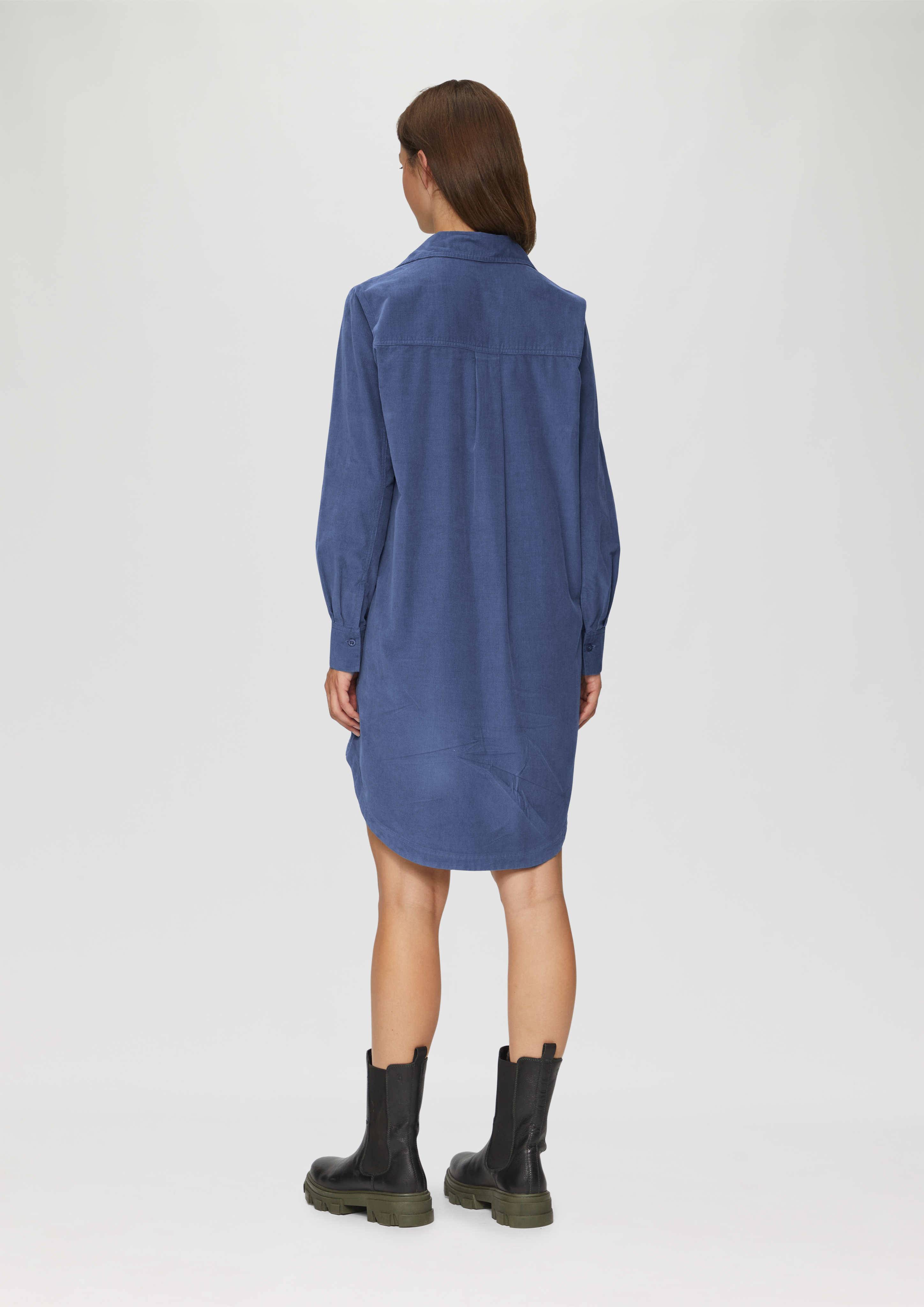 Jurk in 5472, 7774 & 9999