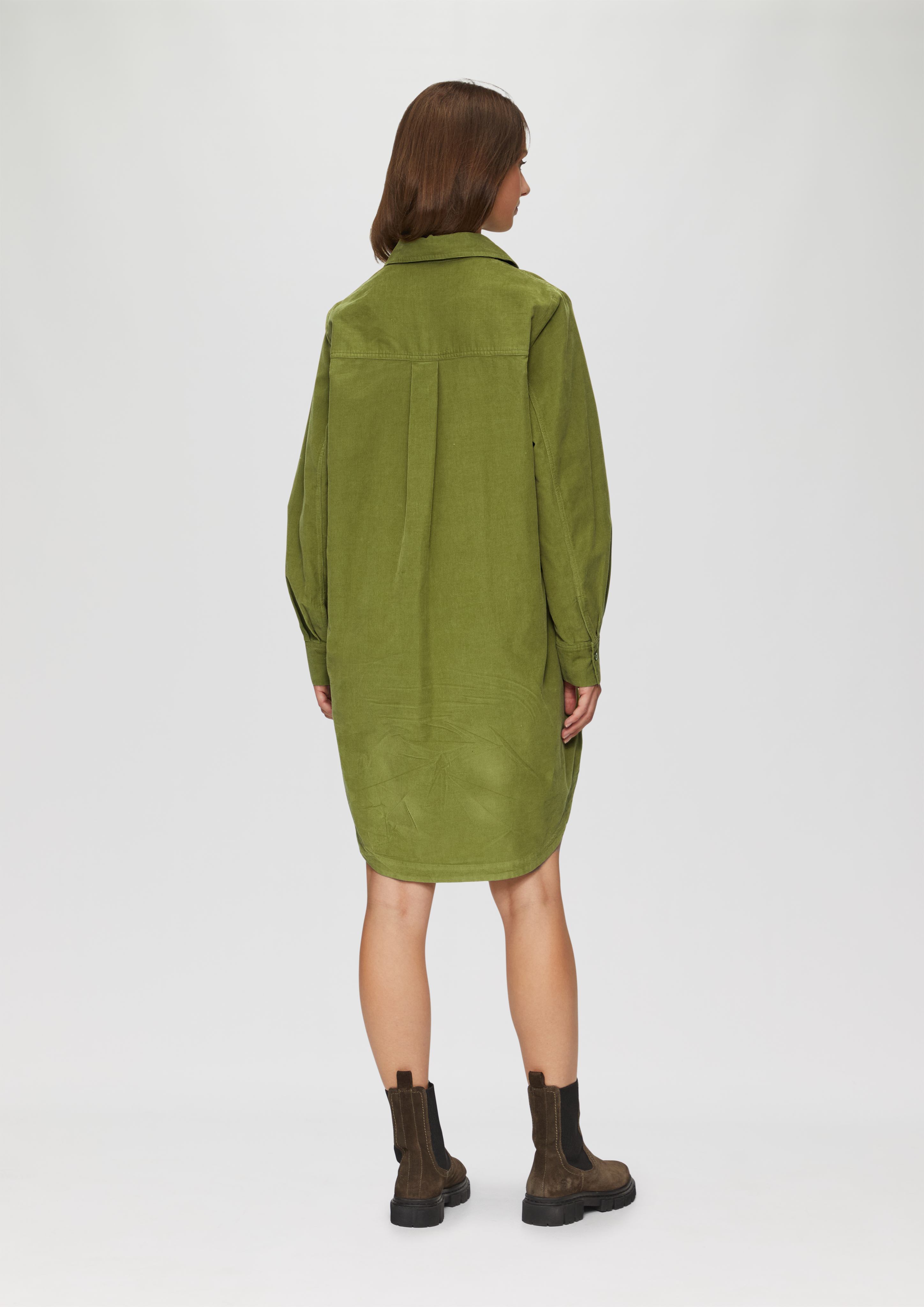 Jurk in 7774, 5472 & 9999