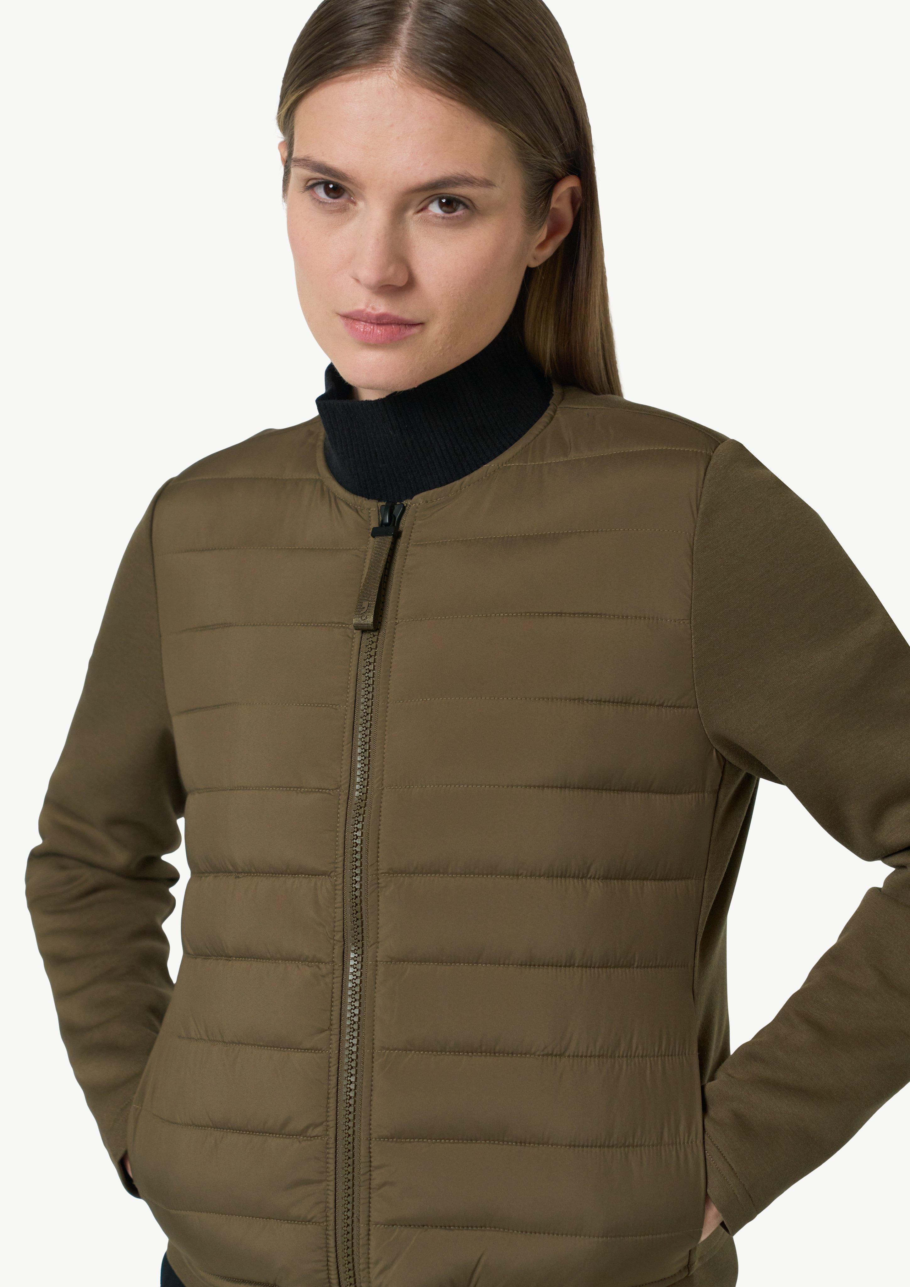 Indoor-Jacke in 