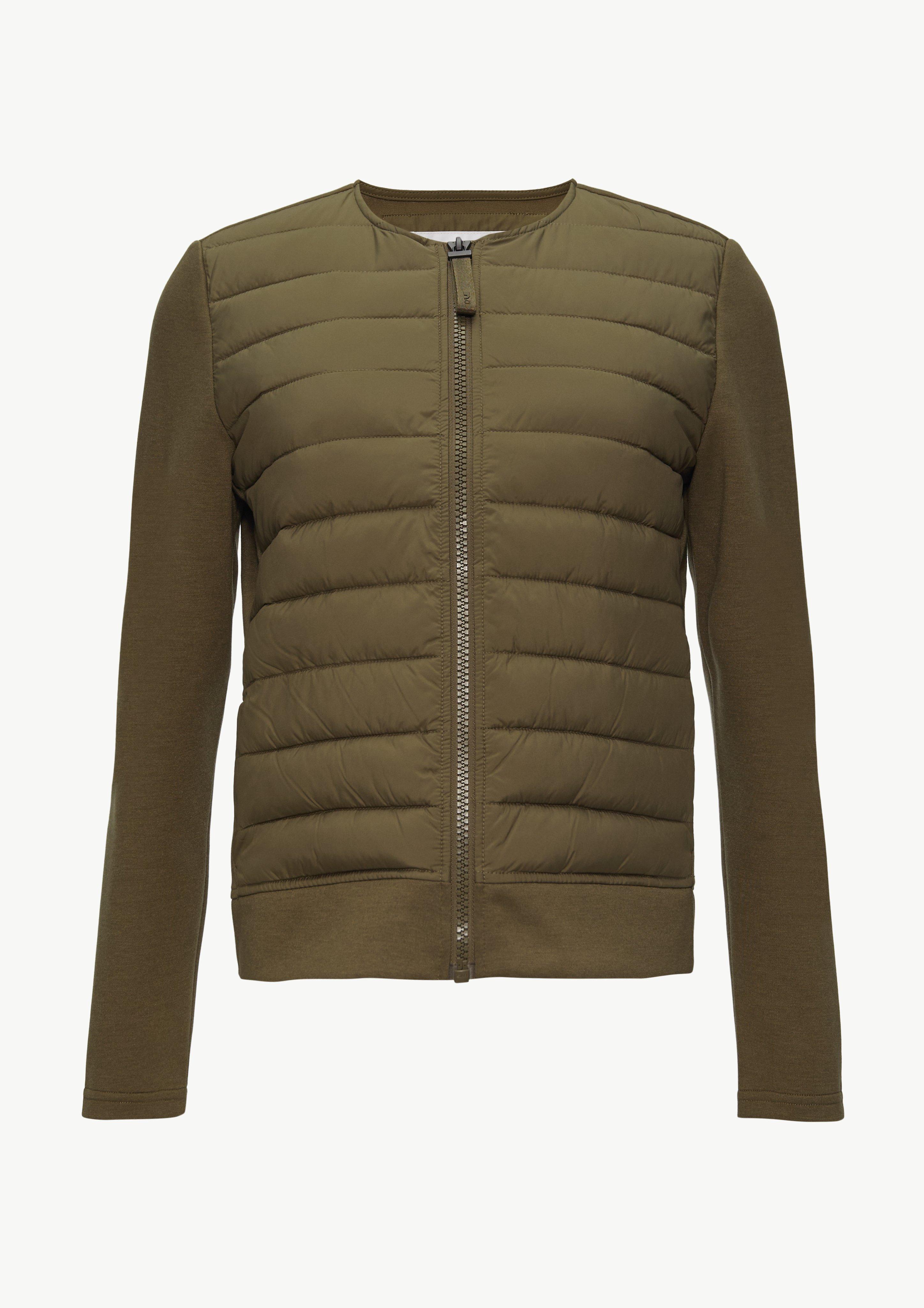 Thumbnail - Indoor-Jacke