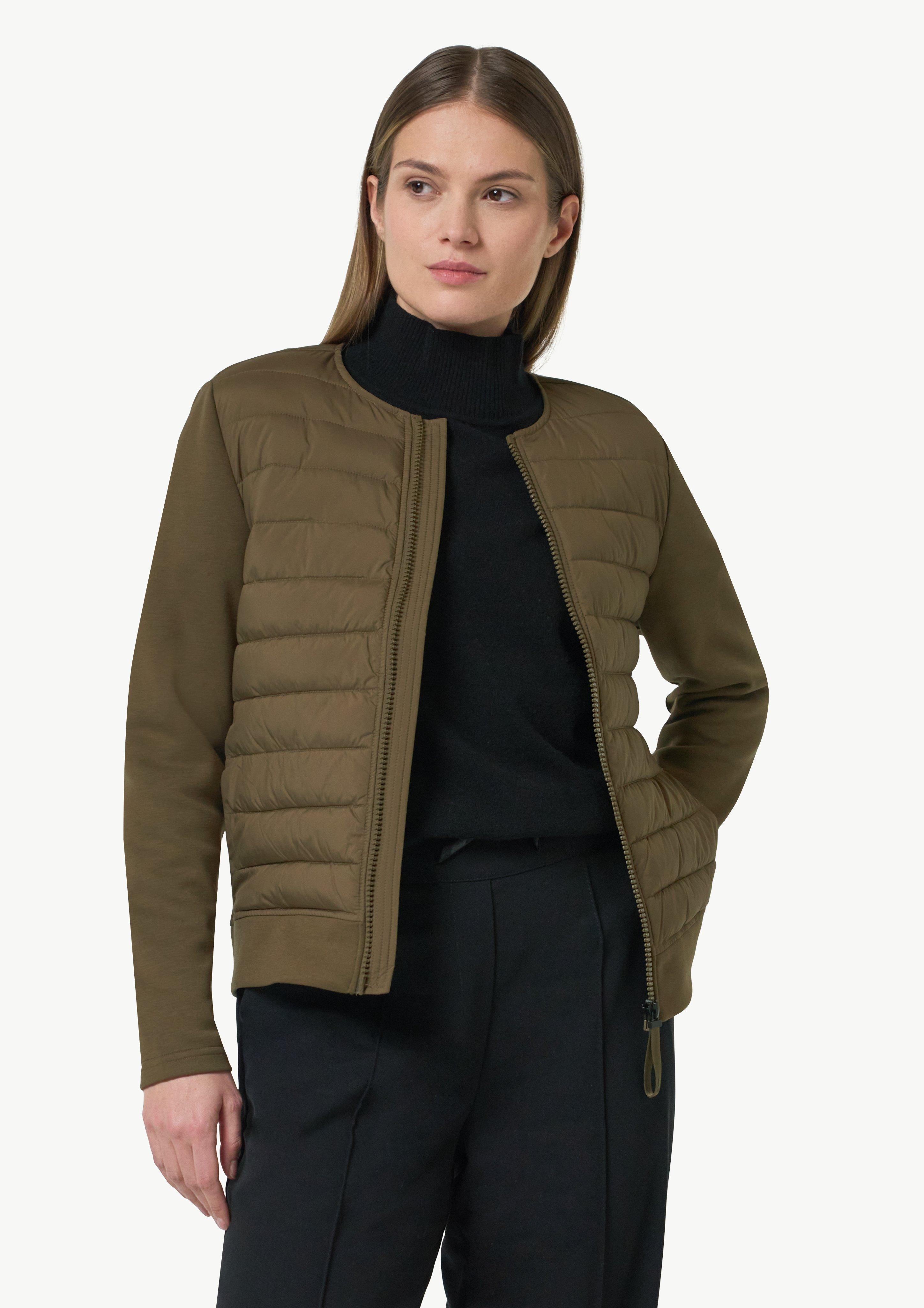 Indoor-Jacke in 