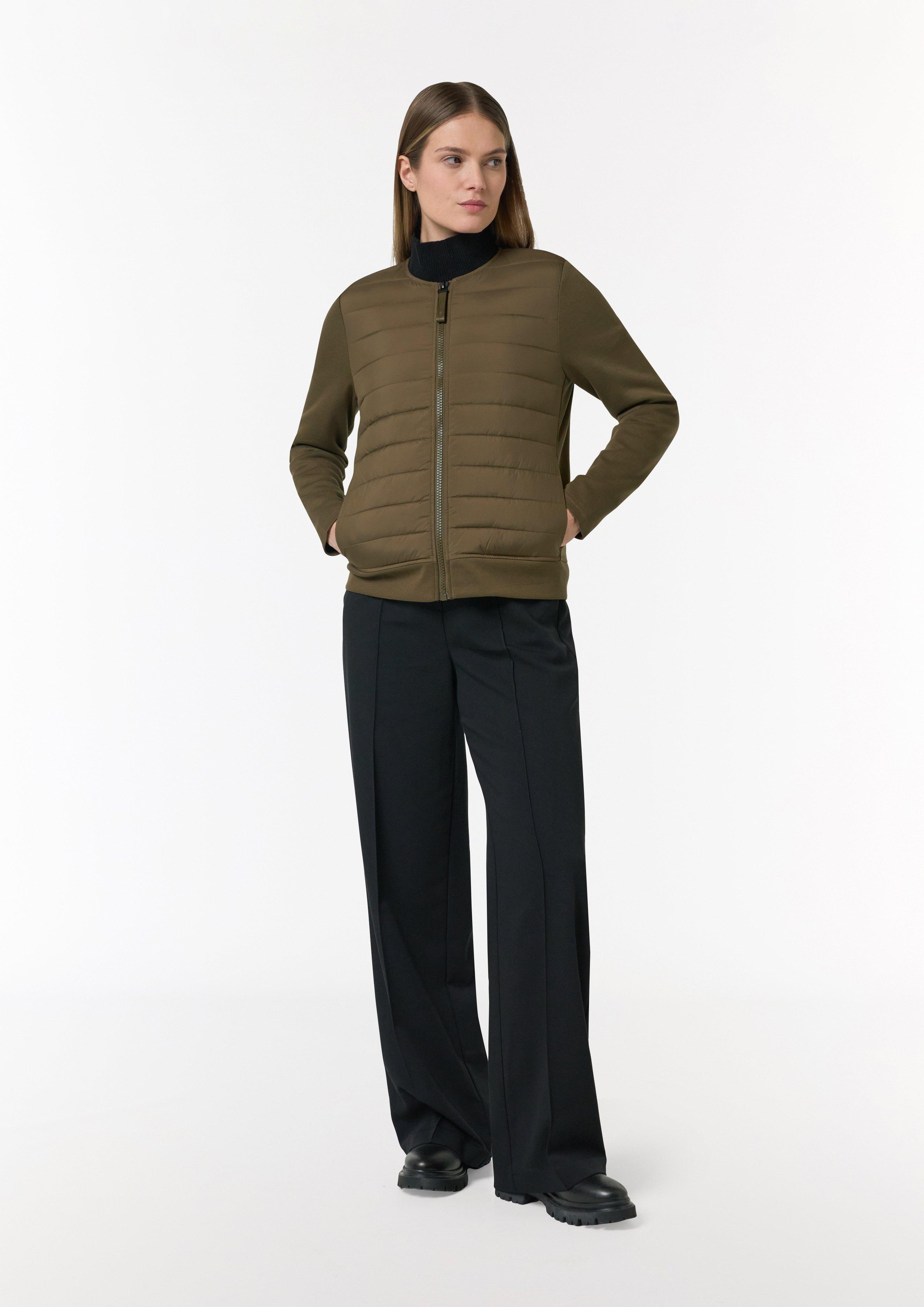 Indoor-Jacke in 