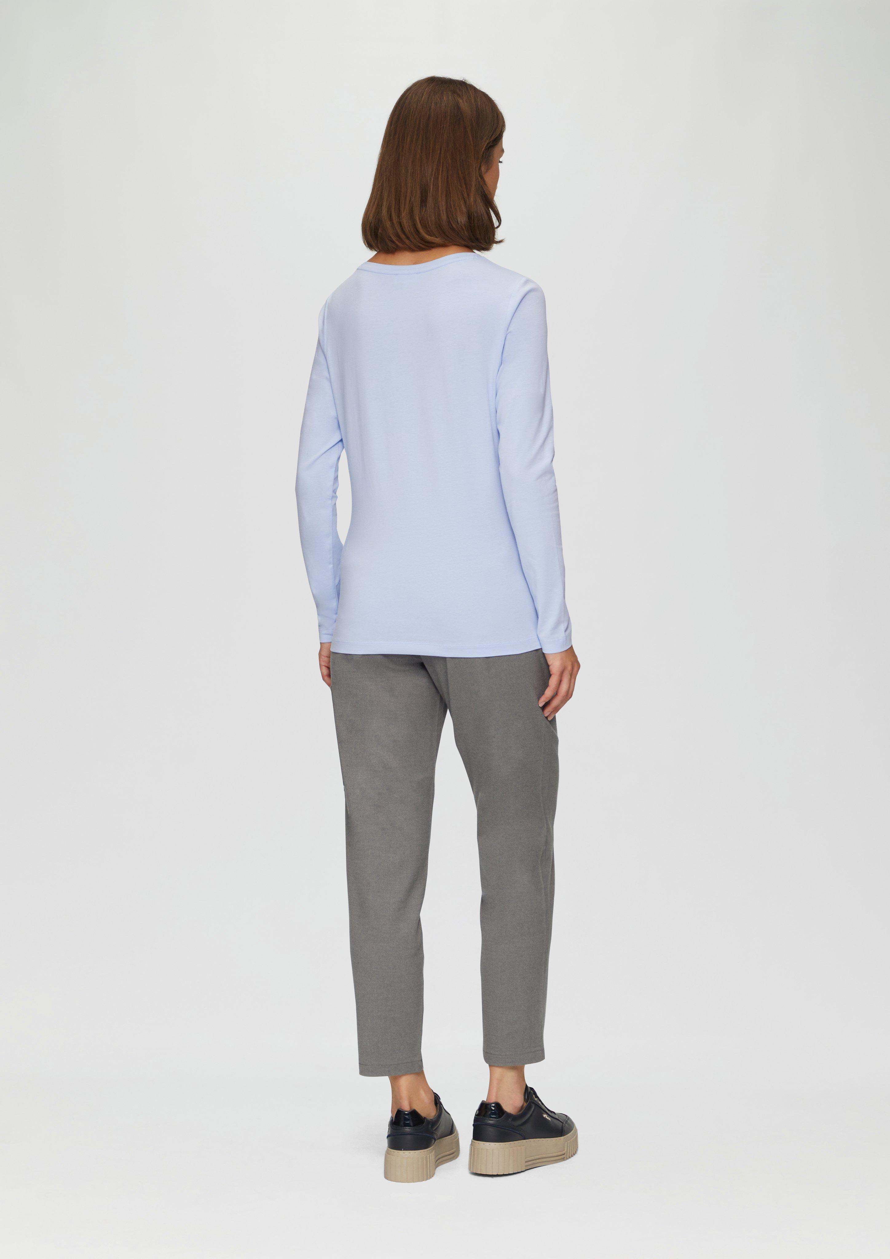 Logsleeve in 5061 & 2070