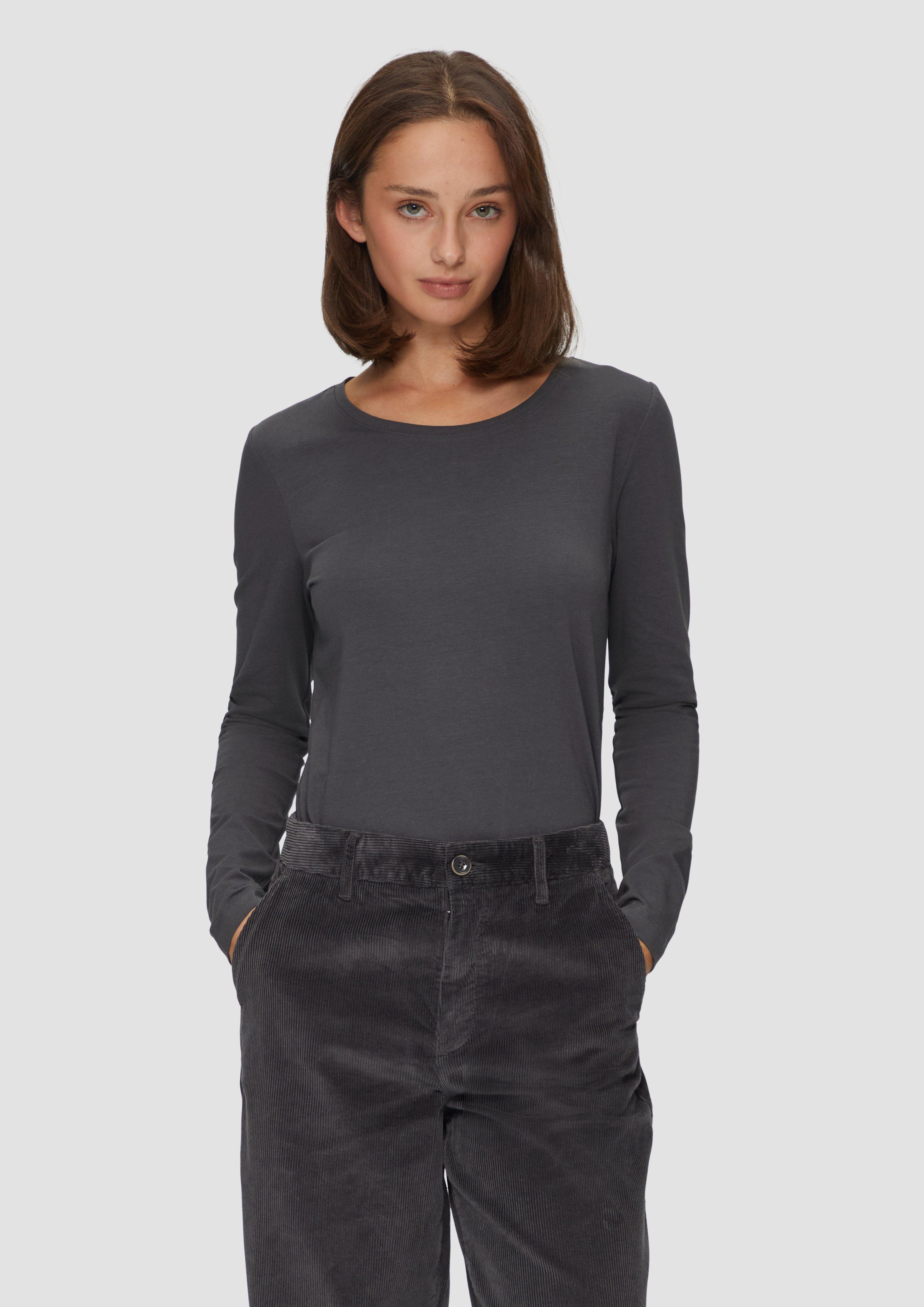 Top à manches longues in 9826, 5061 & 2070