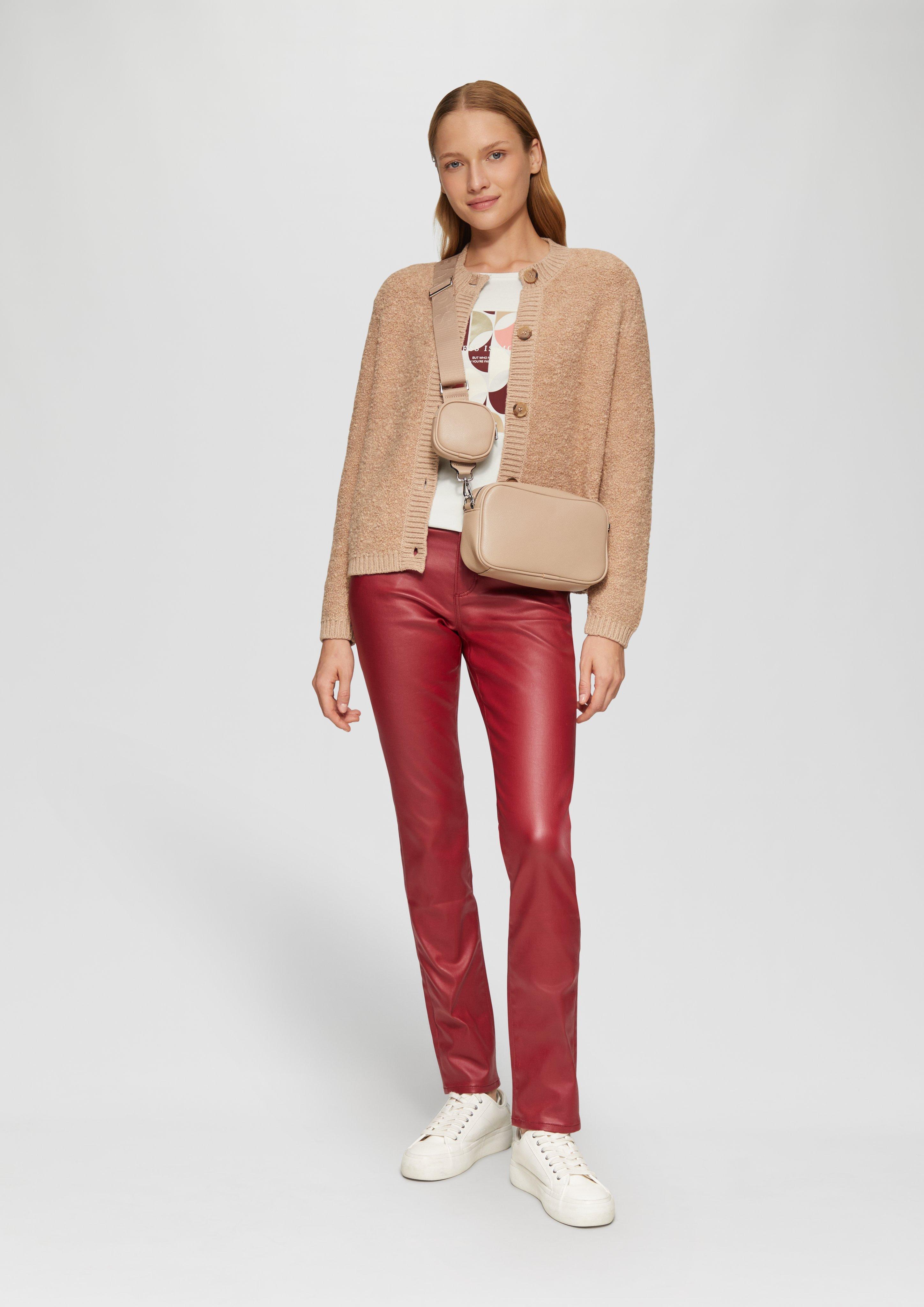 T-Shirt in 02D1 & 98D1