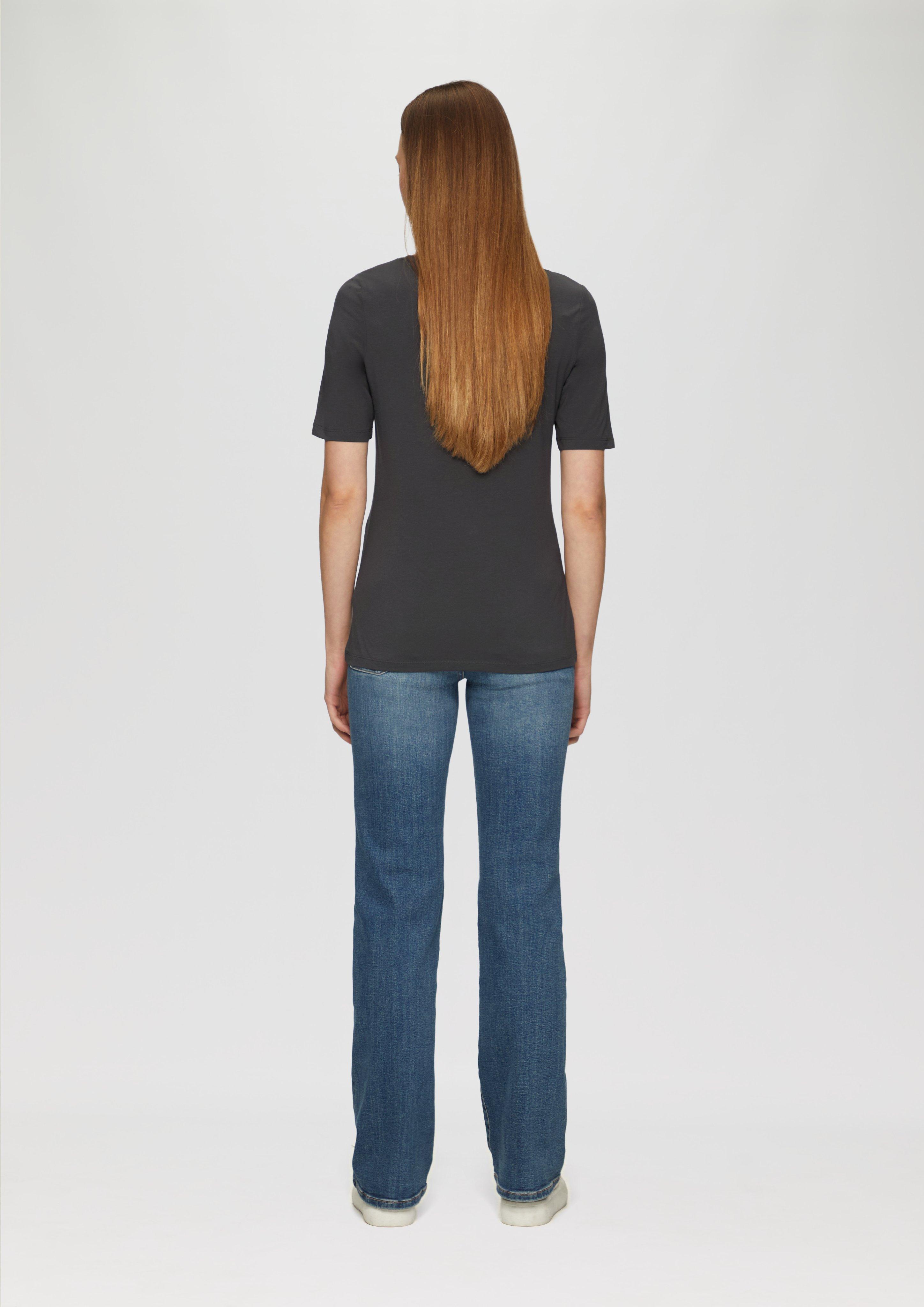 T-Shirt in 98D1 & 02D1