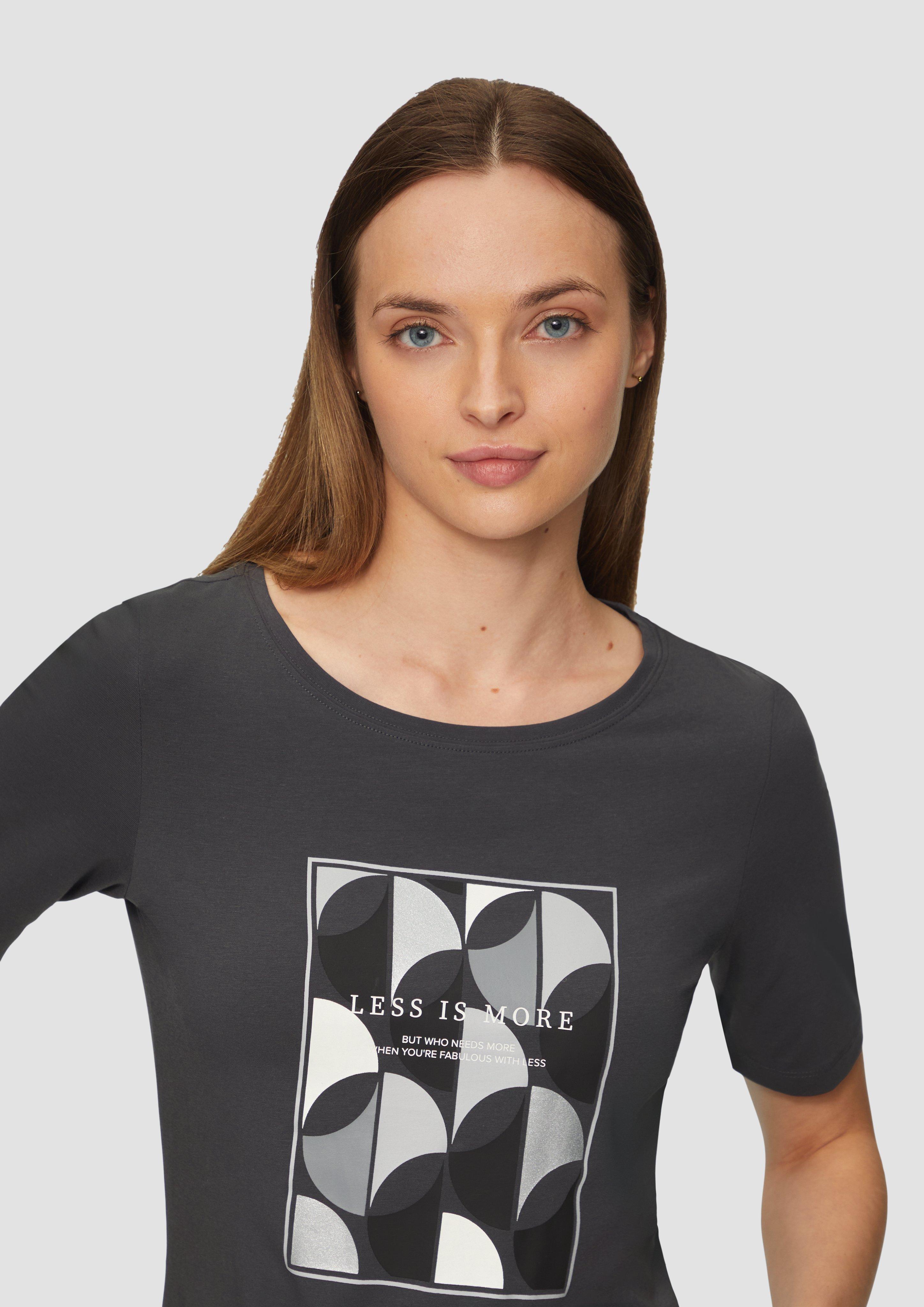 T-Shirt in 98D1 & 02D1