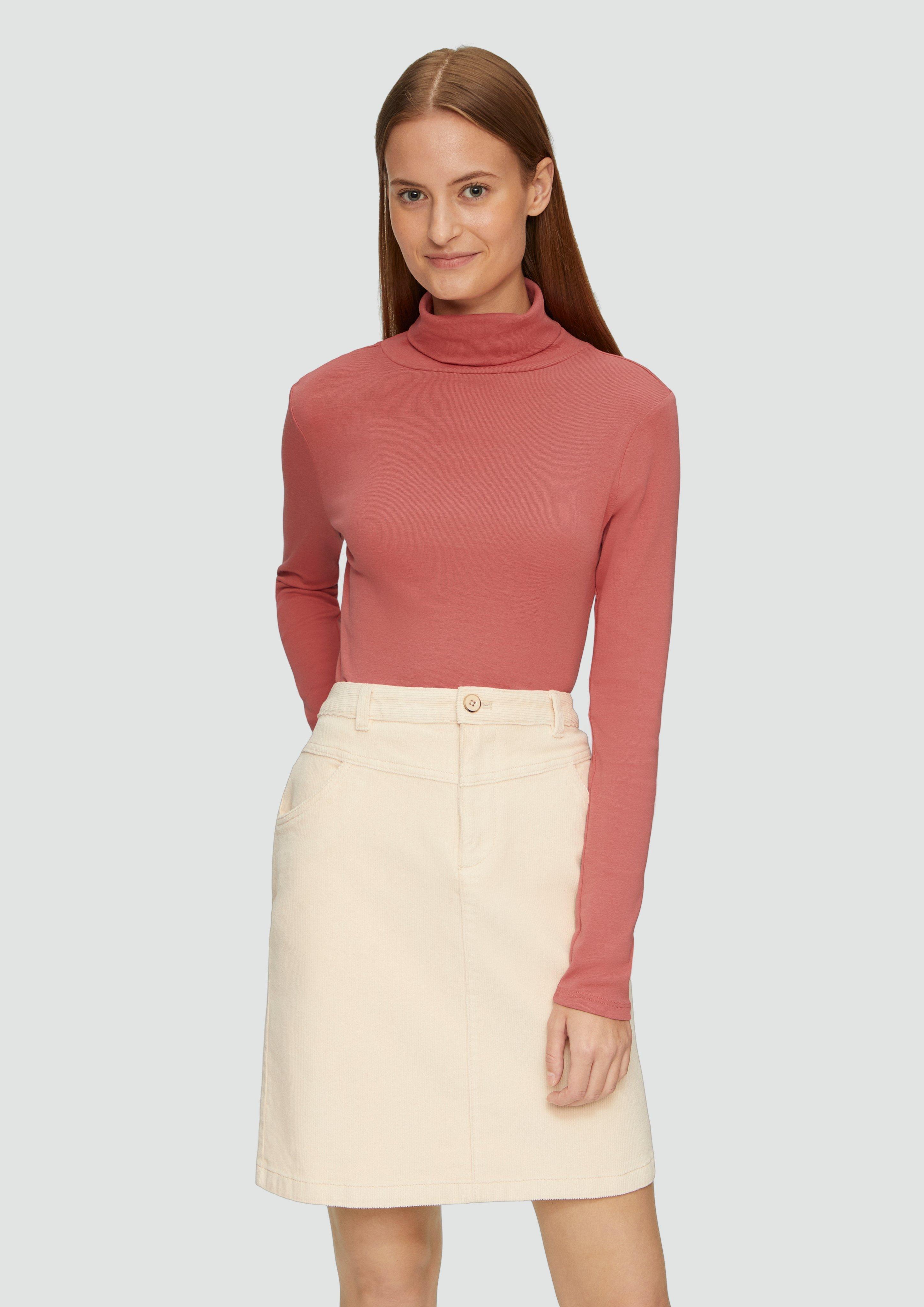 Zgornji del z dolgimi rokavi in 2070, 3874 & 2586