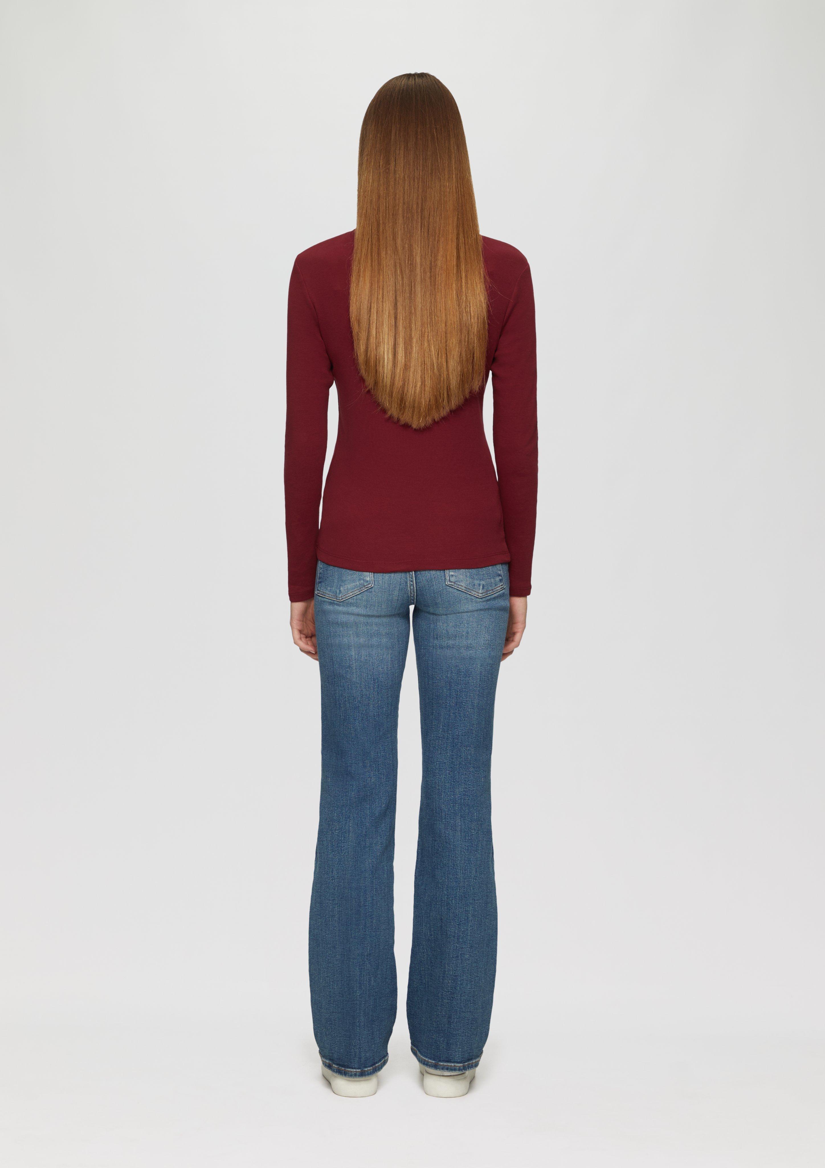 Zgornji del z dolgimi rokavi in 3874, 2586 & 2070