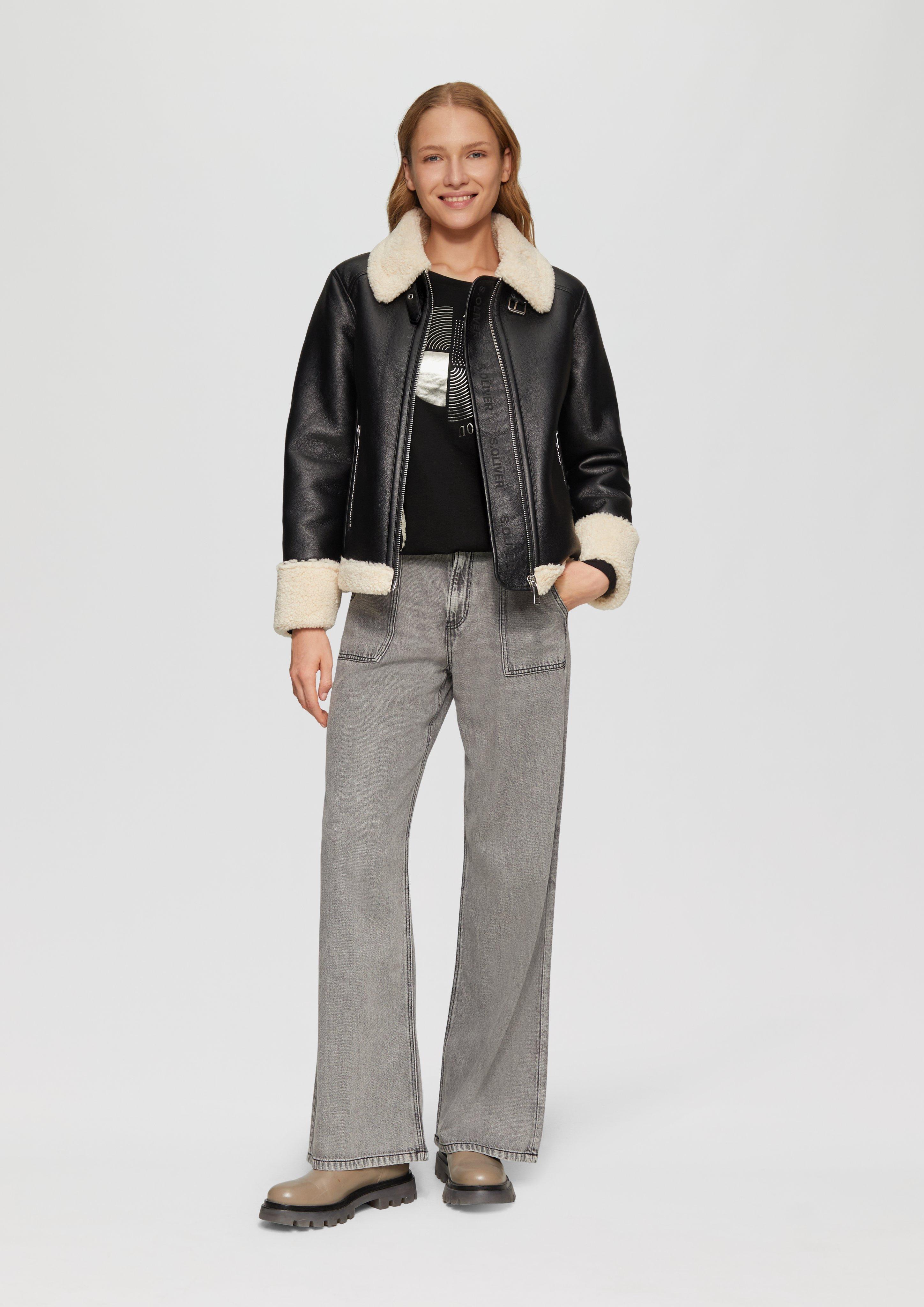 Logsleeve in 99D0 & 02D0