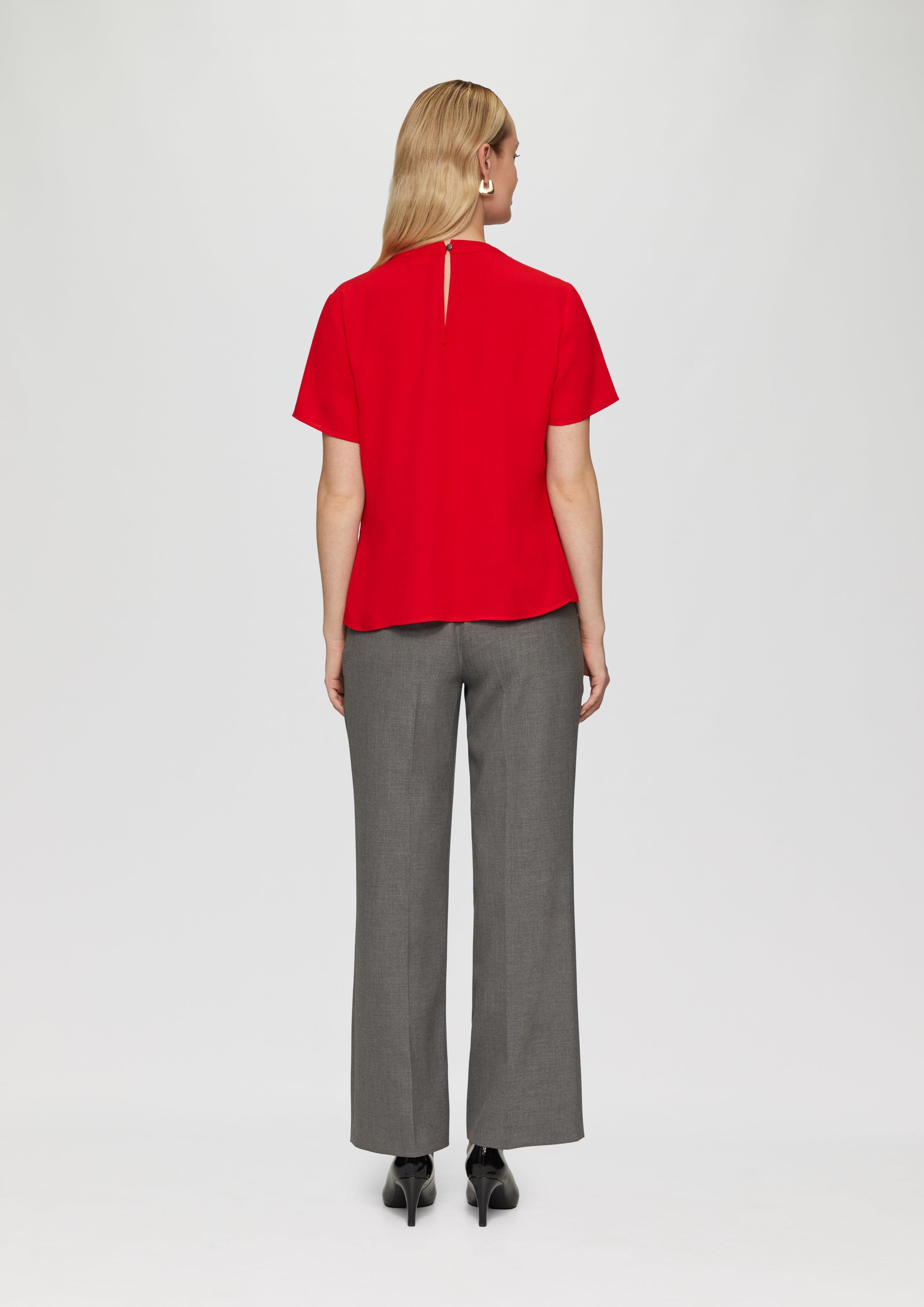 Bluse in 3355 & 9999