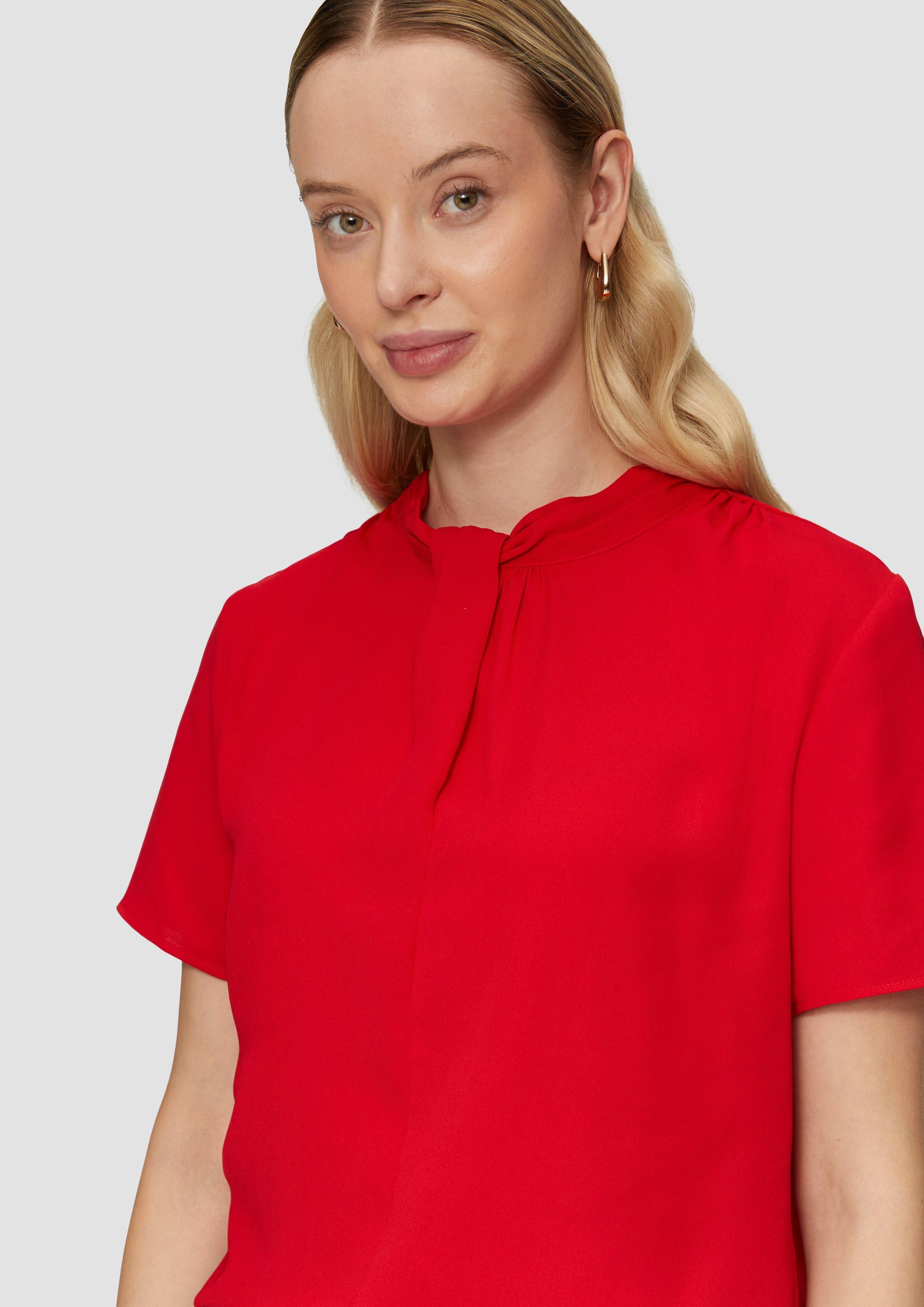 Bluse in 3355 & 9999