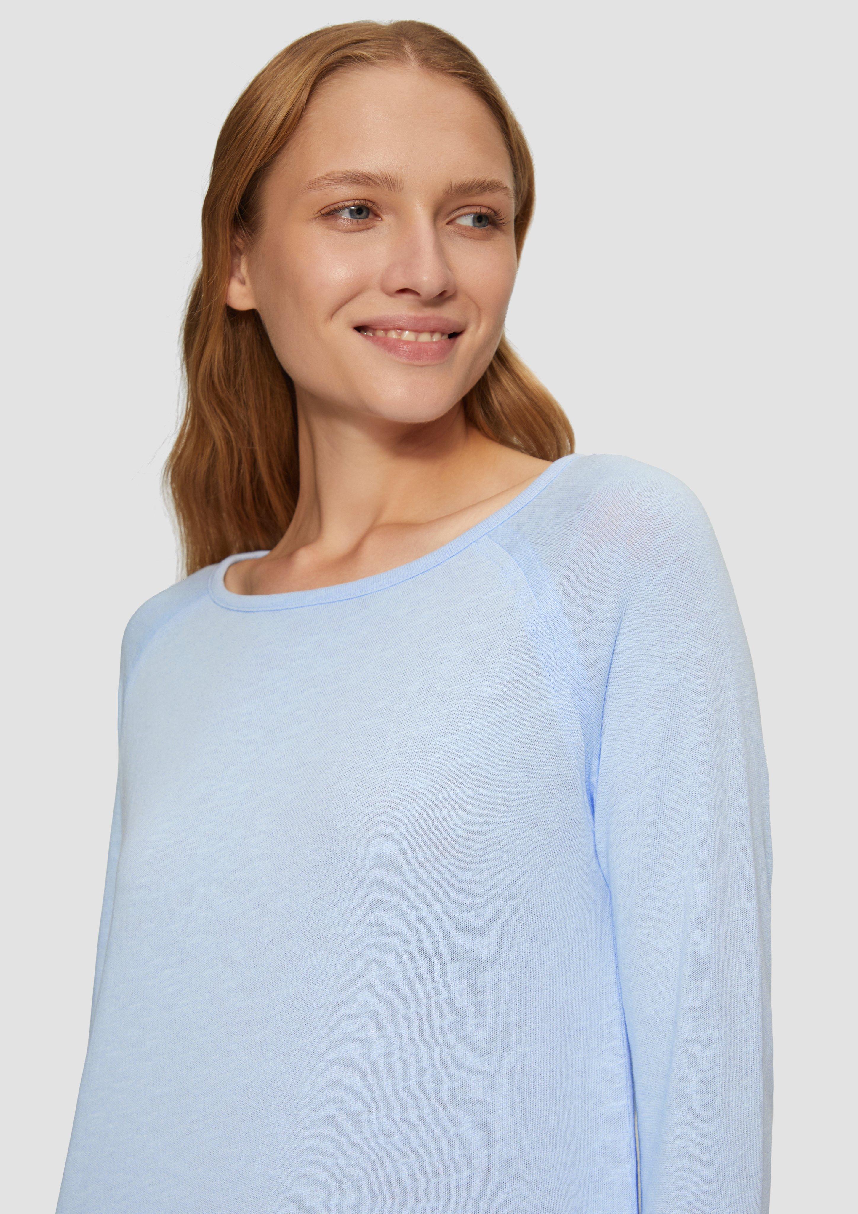 Top dugih rukava in 5061, 2070 & 9730