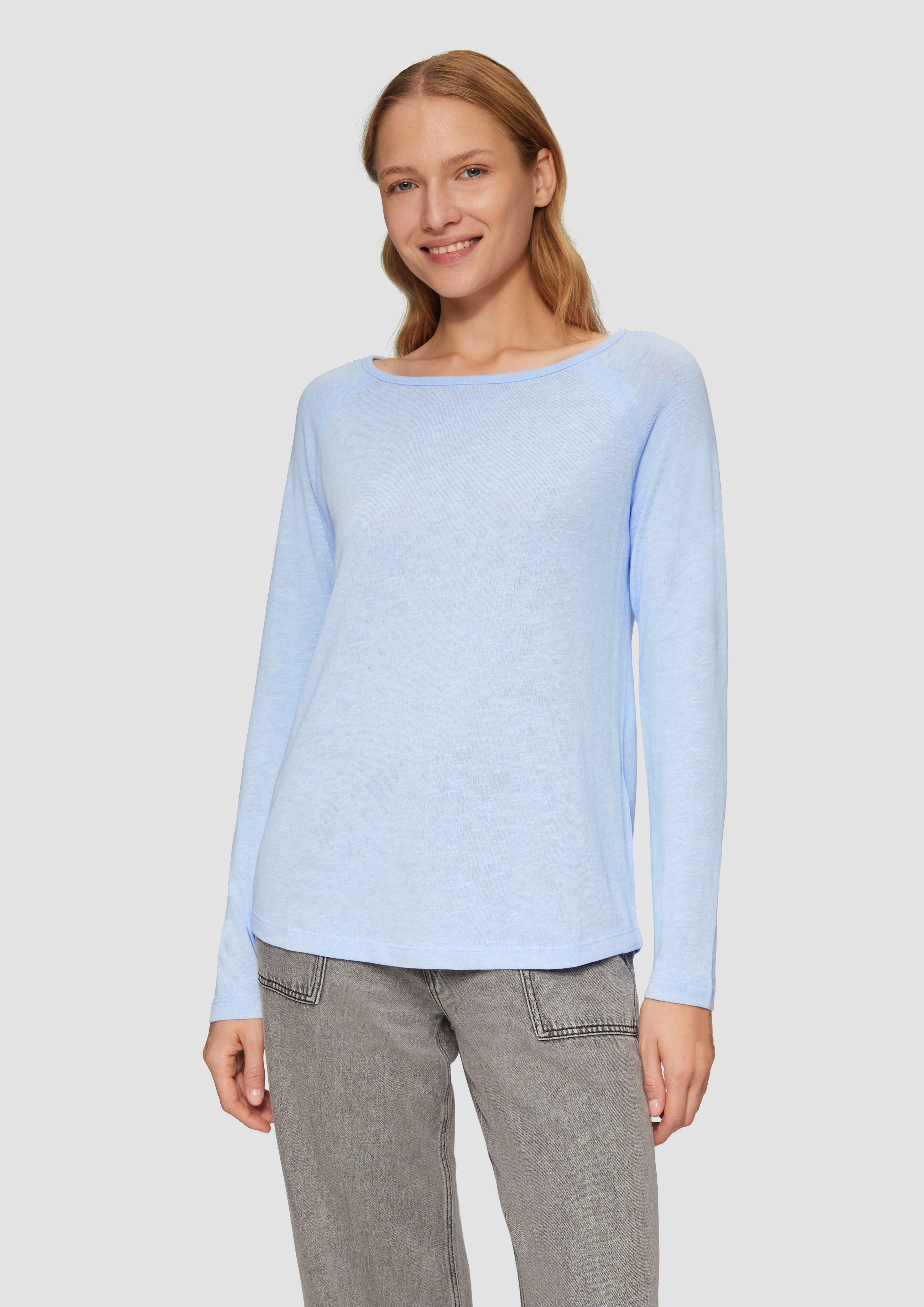 Top dugih rukava in 5061, 2070 & 9730