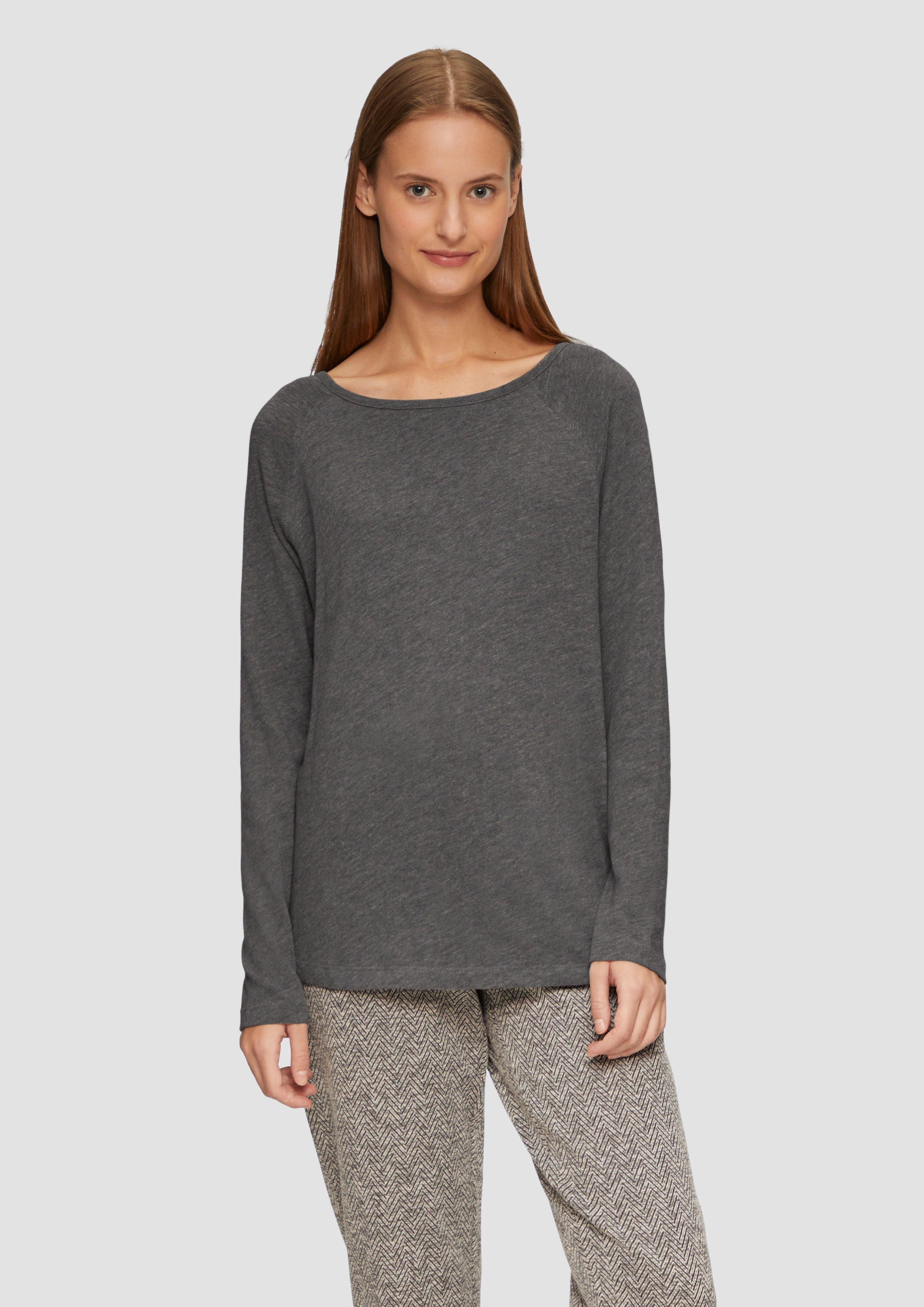 Vrchný diel s dlhým rukávom in 9730, 5061 & 2070