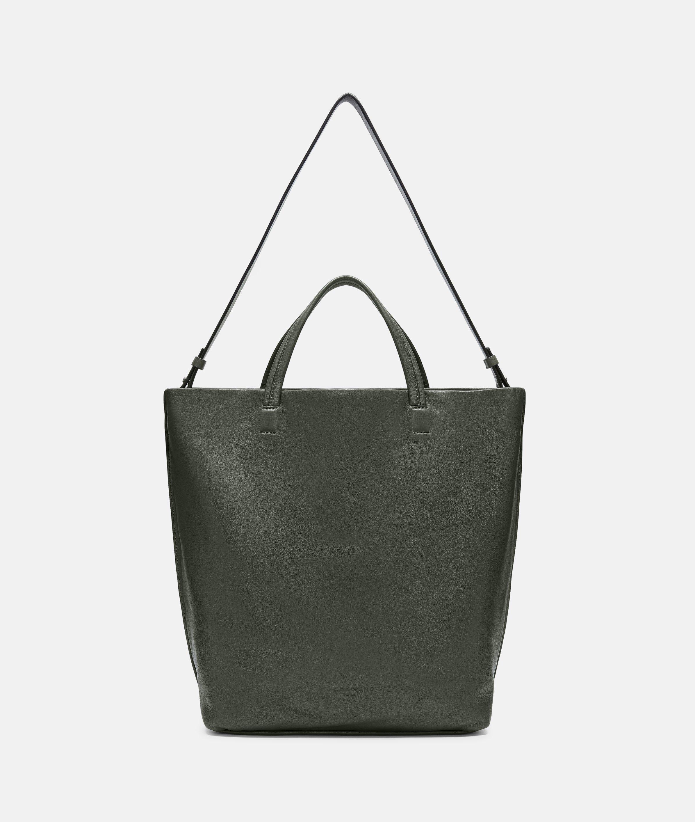 LIEBESKIND BERLIN Hera Tote L