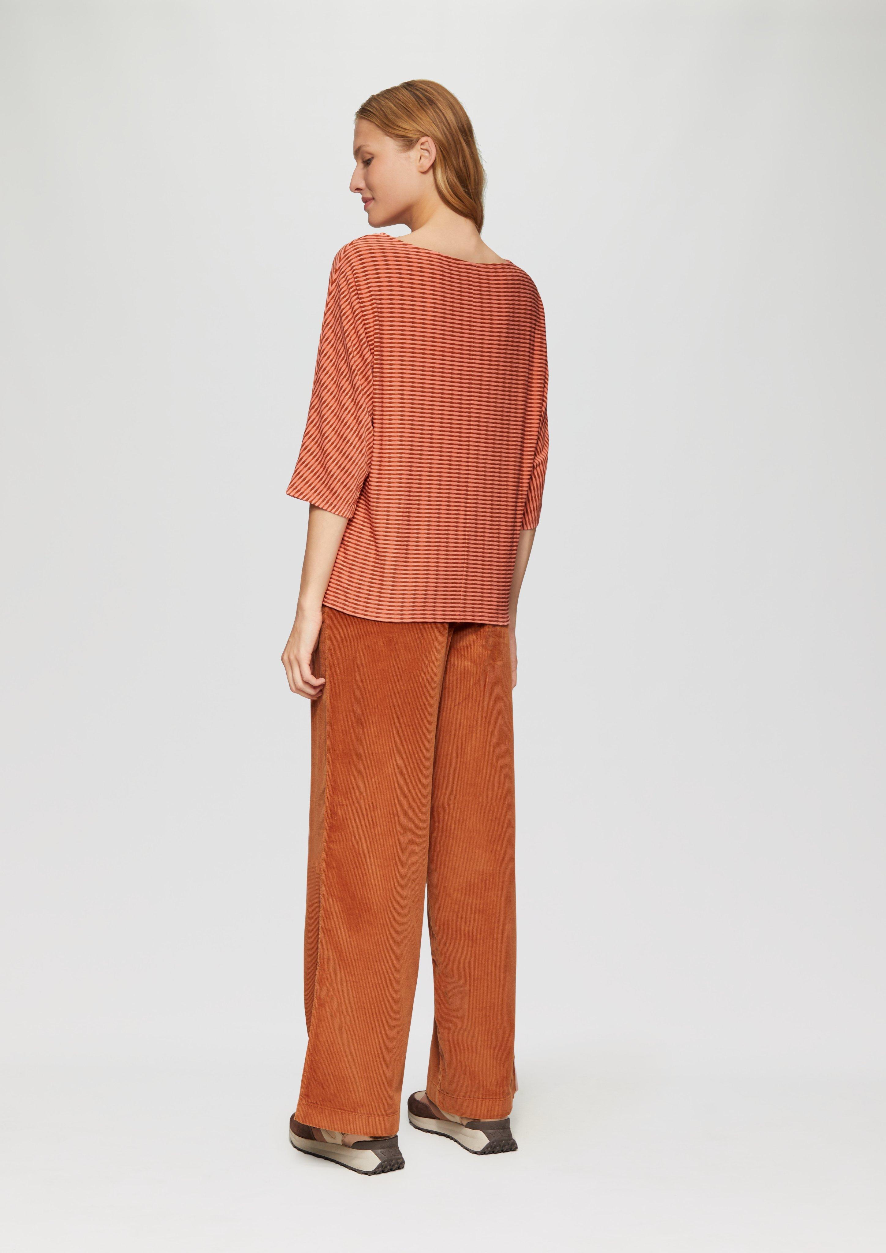 T-Shirt in 33G3 & 99G3