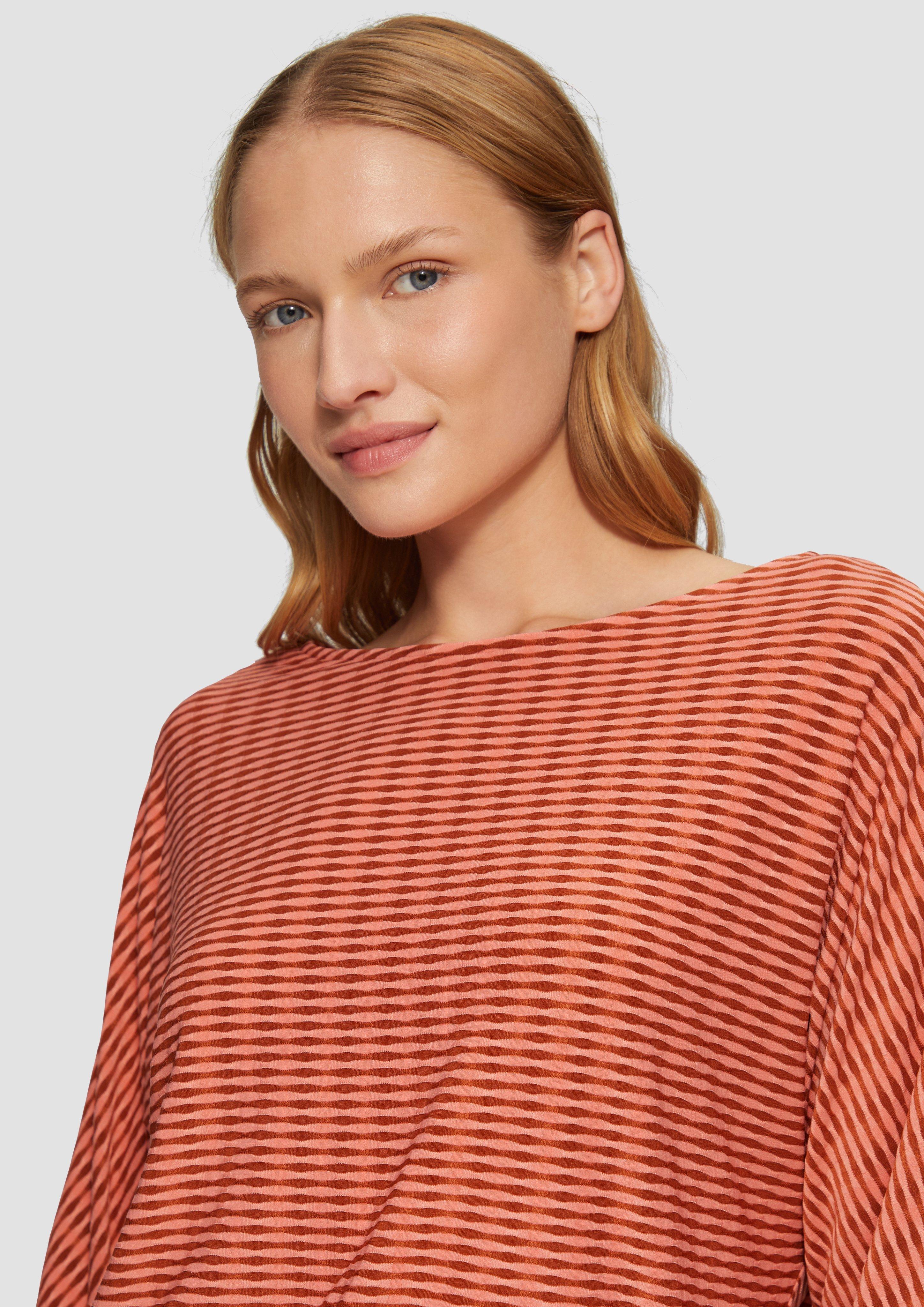 T-Shirt in 33G3 & 99G3