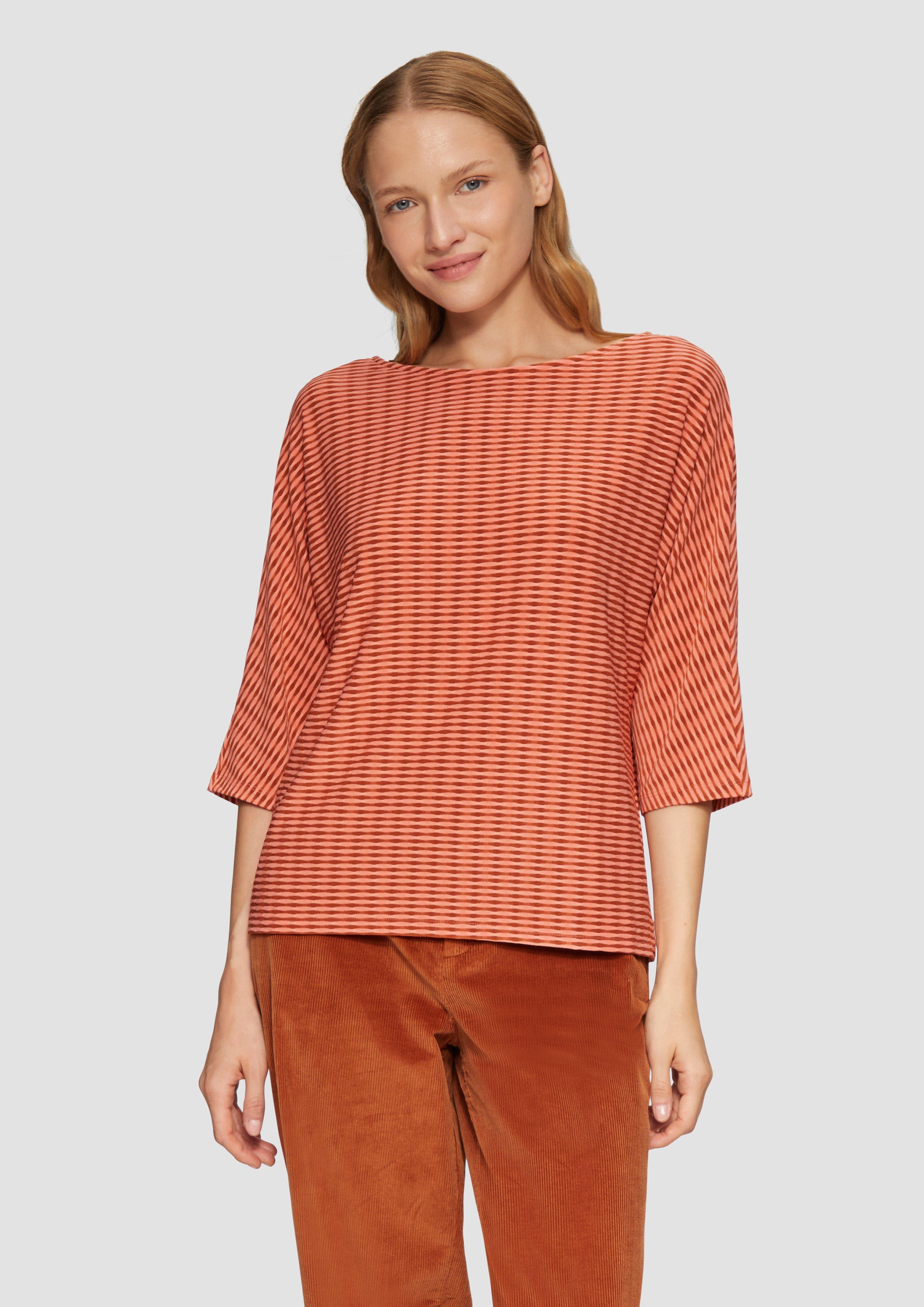 T-Shirt in 33G3 & 99G3