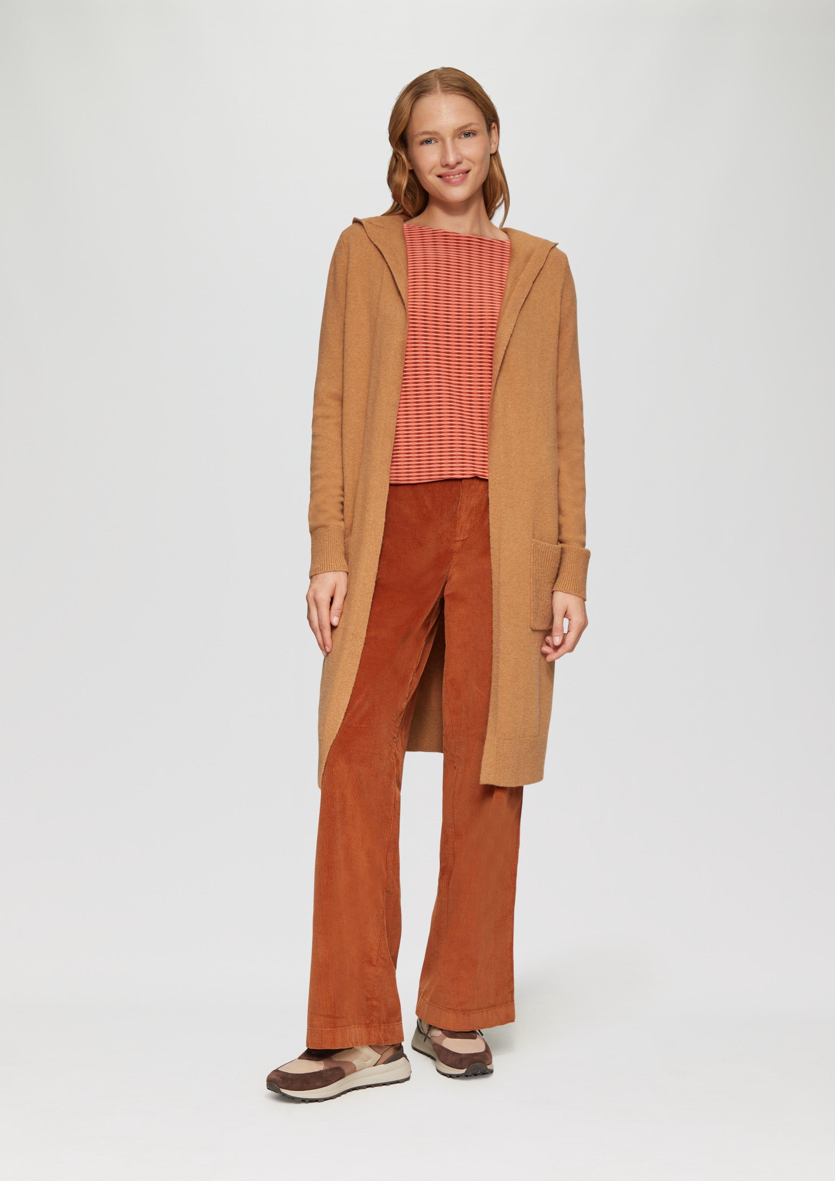 T-Shirt in 33G3 & 99G3