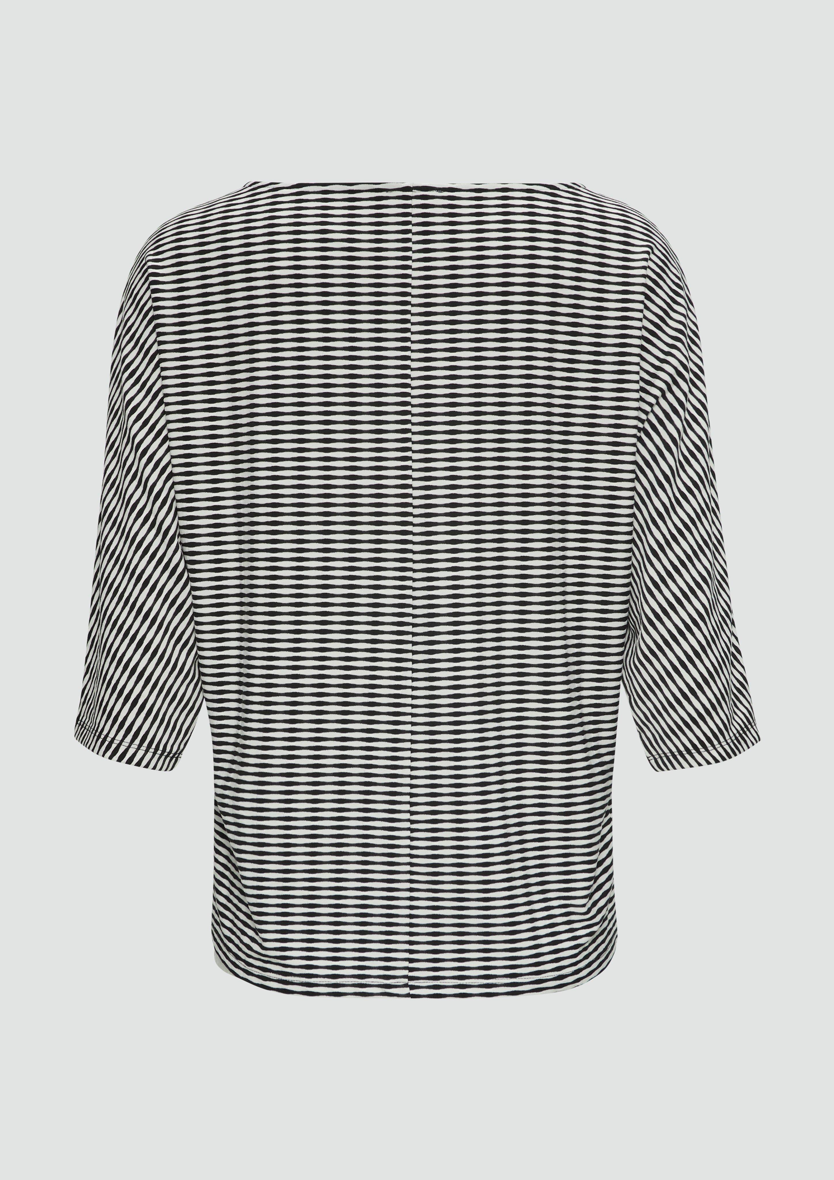 T-shirt in 99G3 & 33G3