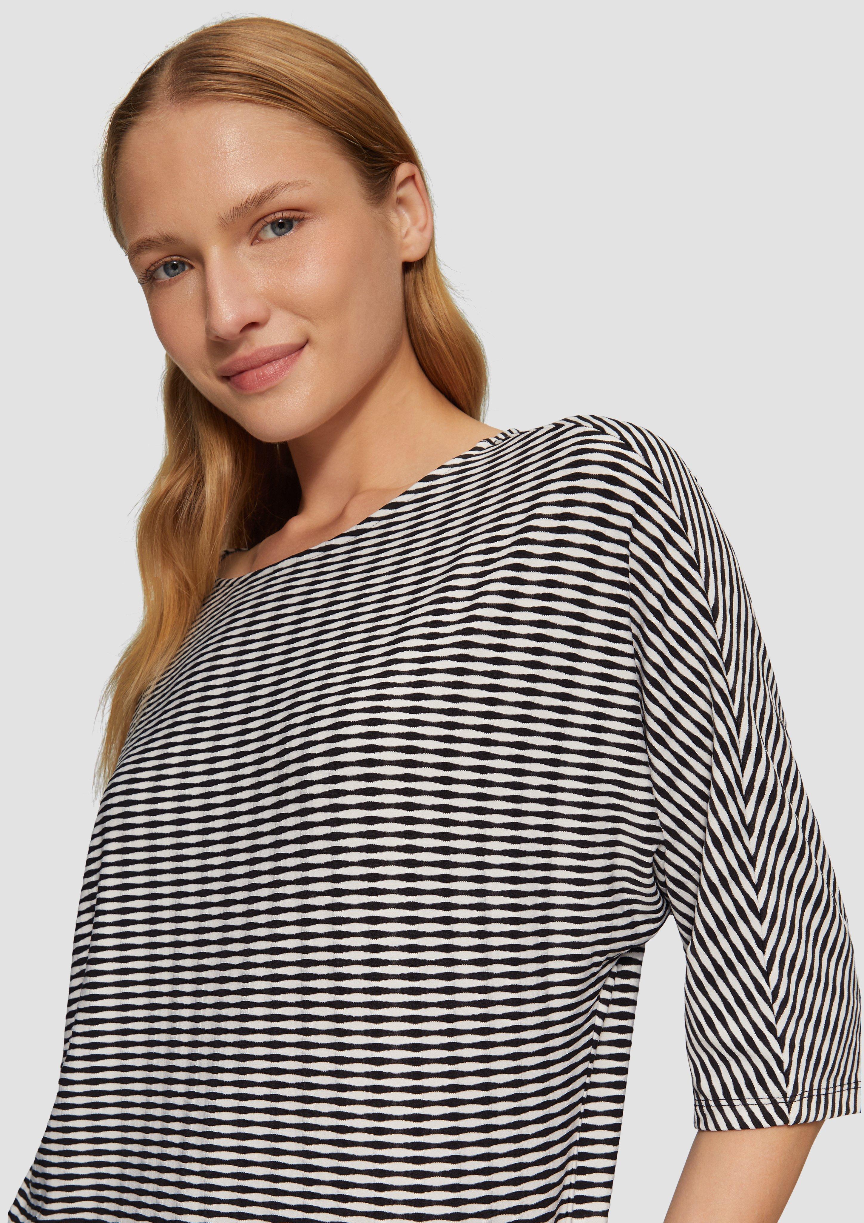 T-shirt in 99G3 & 33G3