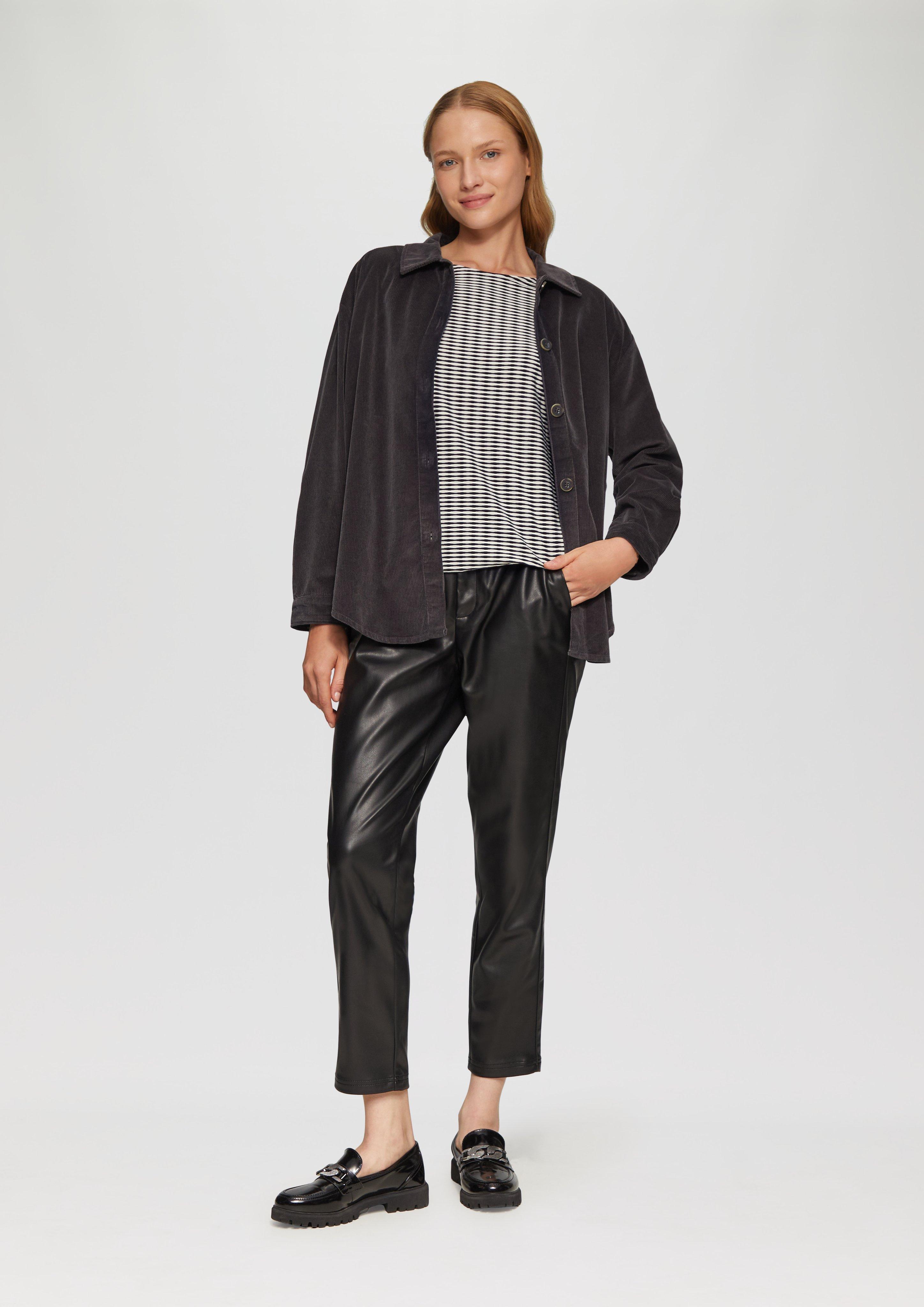 T-shirt in 99G3 & 33G3