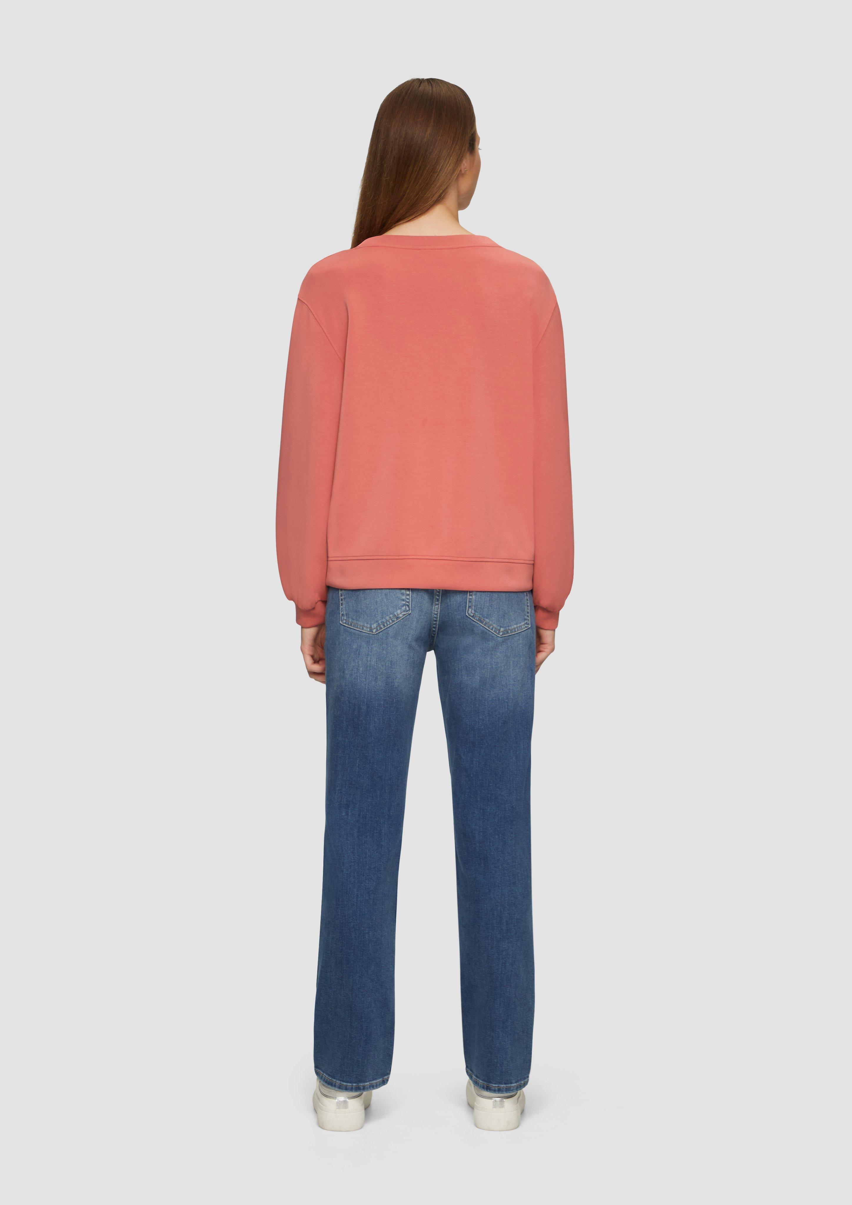 Sweatshirt in 2070, 9999 & 2586