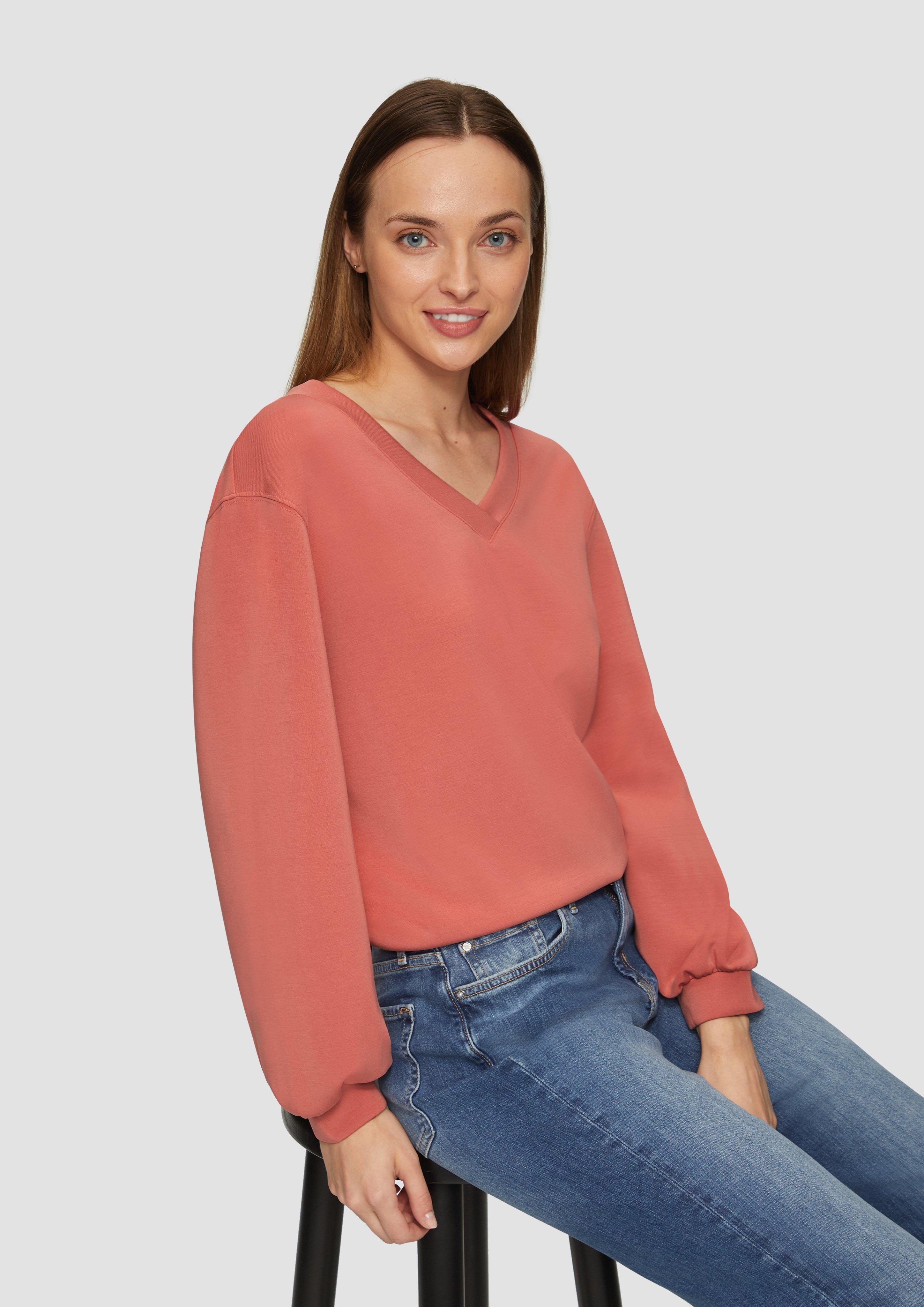 Sweatshirt in 2070, 9999 & 2586