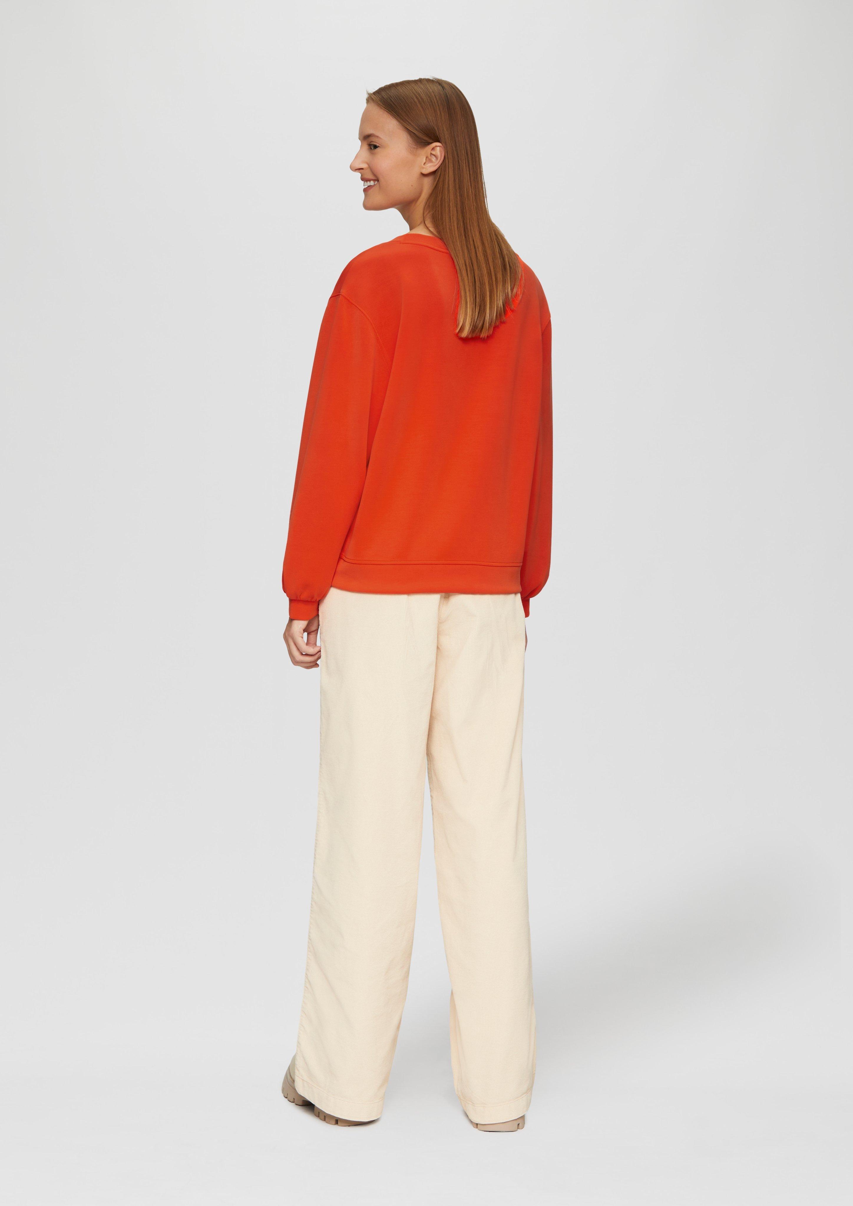 Sweatshirt in 2586, 2070 & 9999