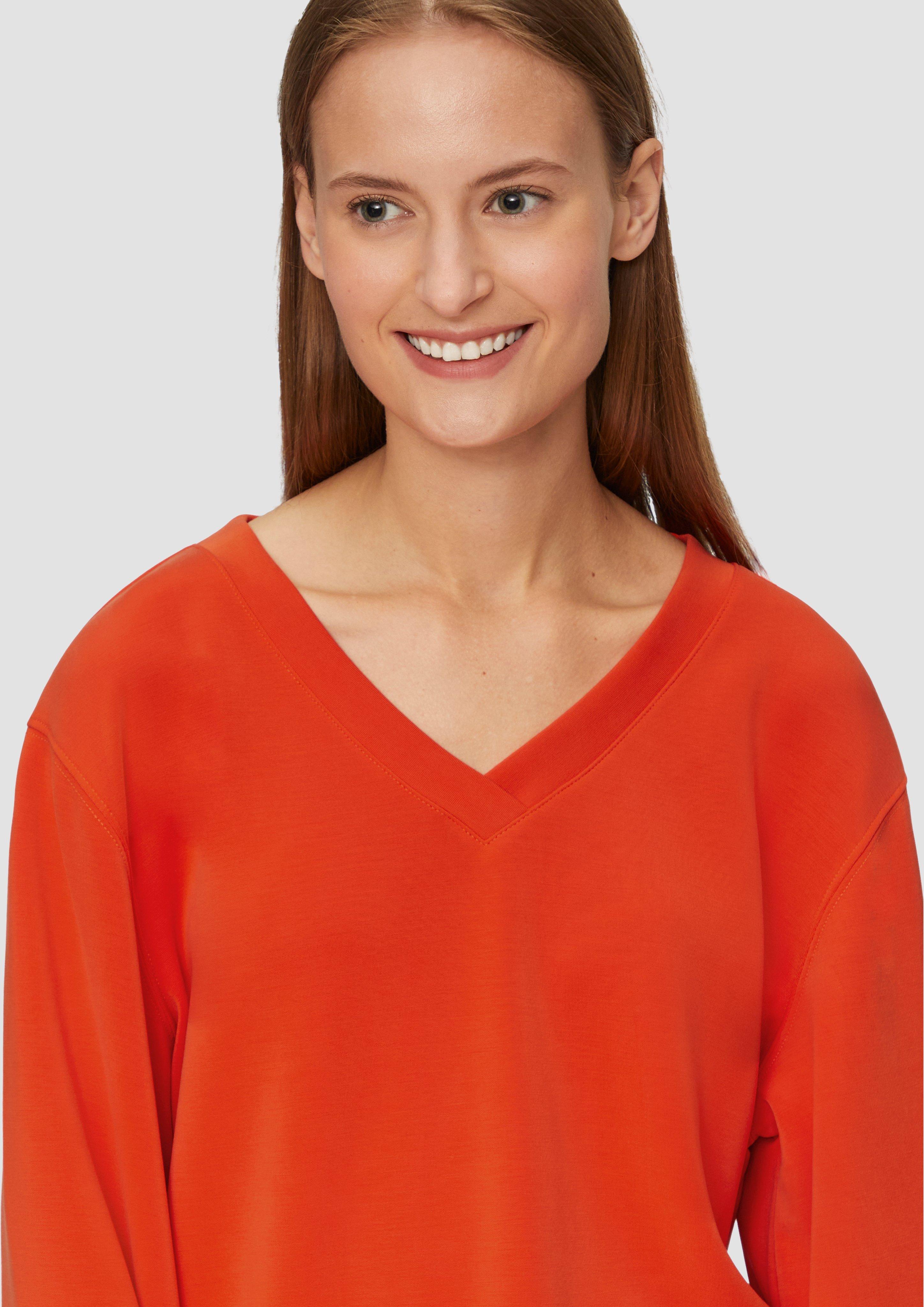 Sweatshirt in 2586, 2070 & 9999