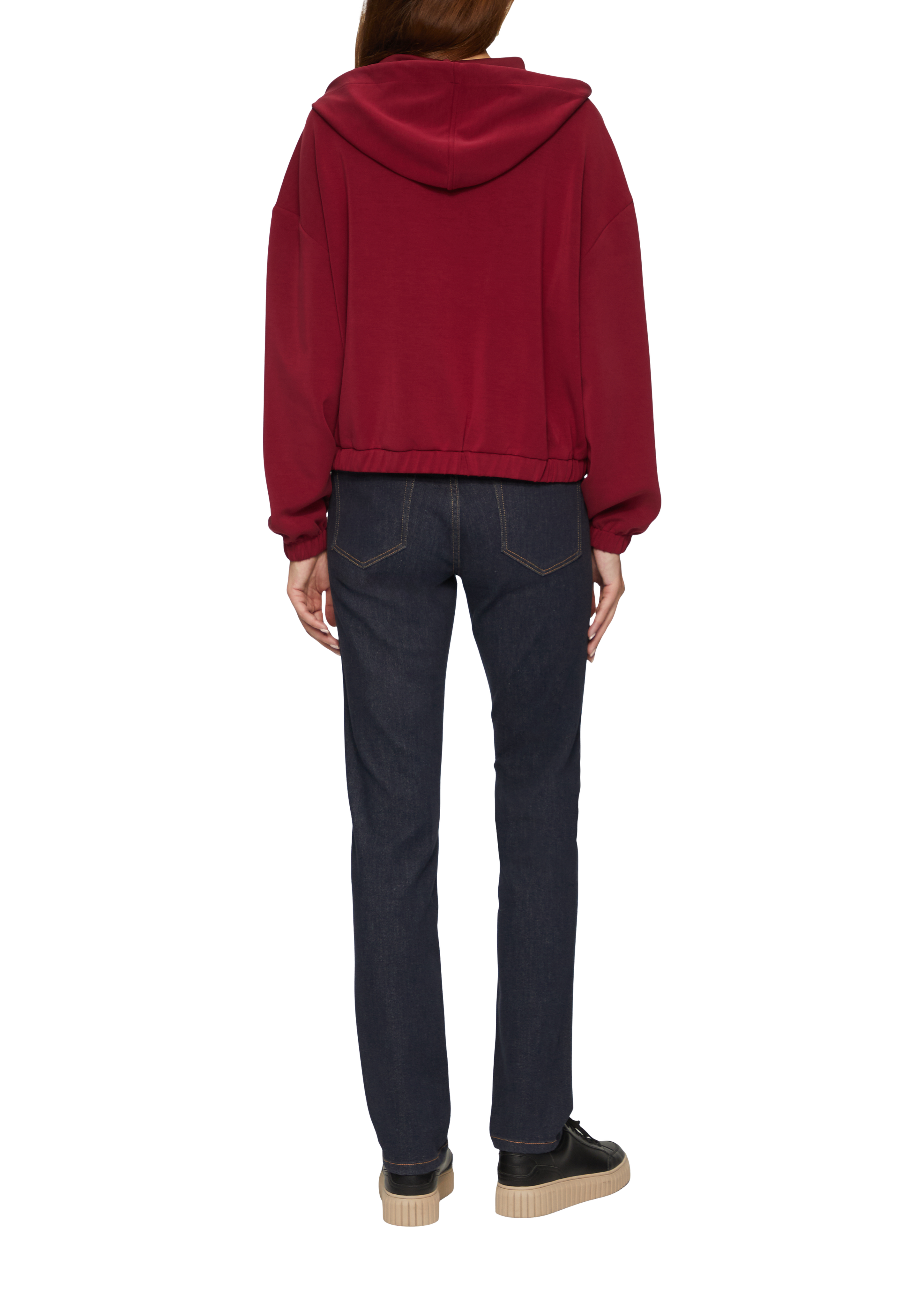 Thumbnail - Sweatshirt Jacke