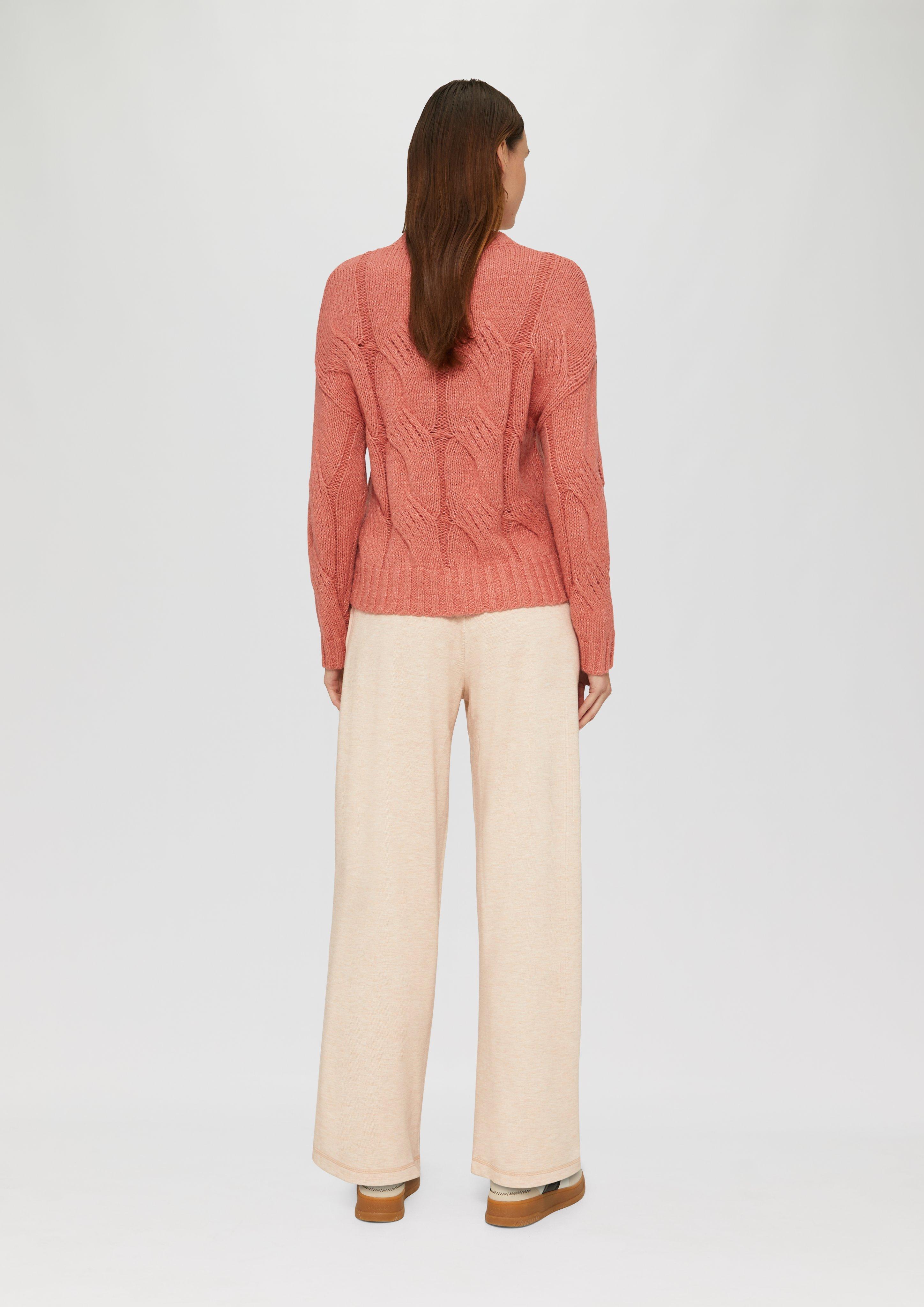 Pantalon in 83W3 & 9730