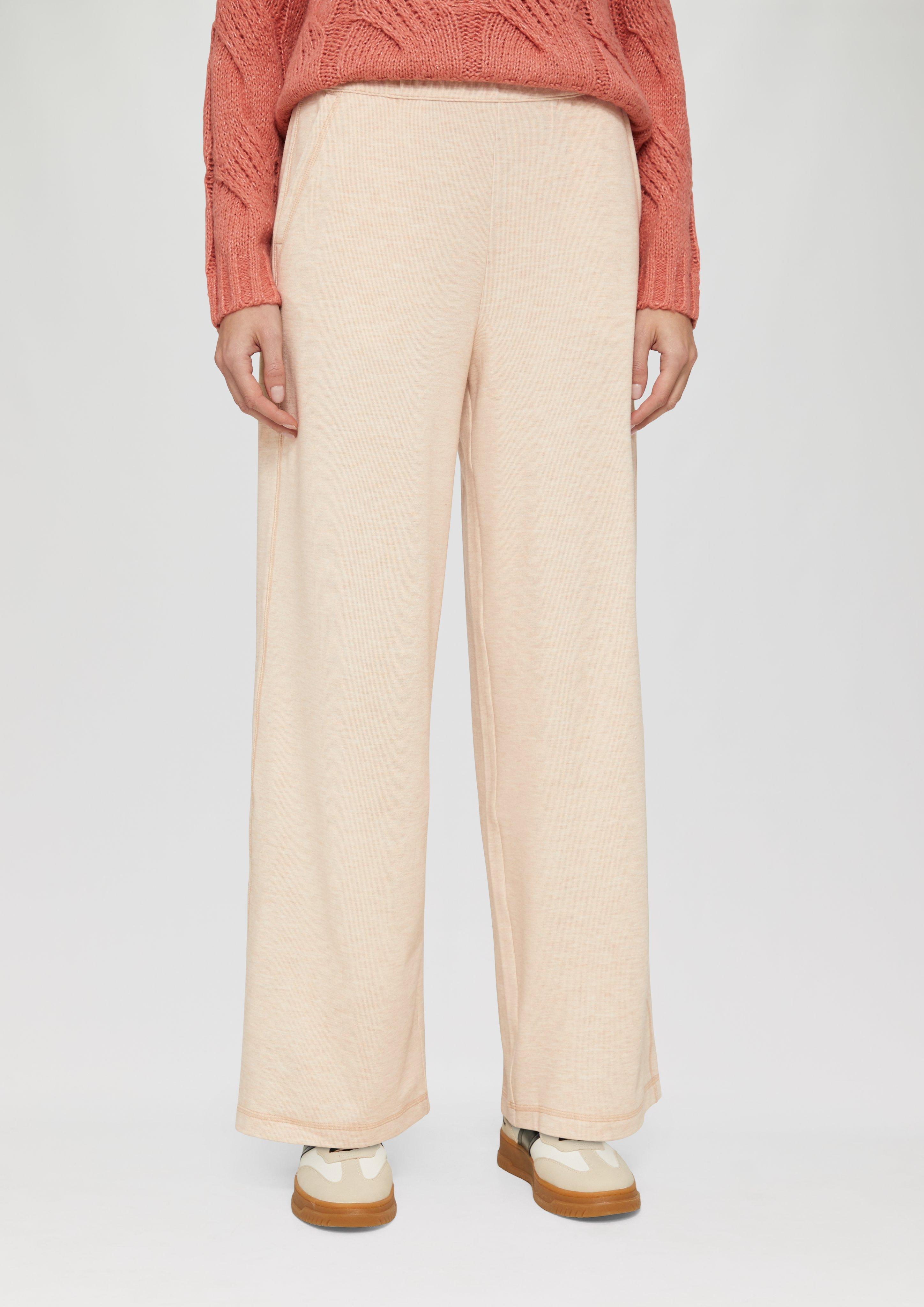 Pantalon in 83W3 & 9730