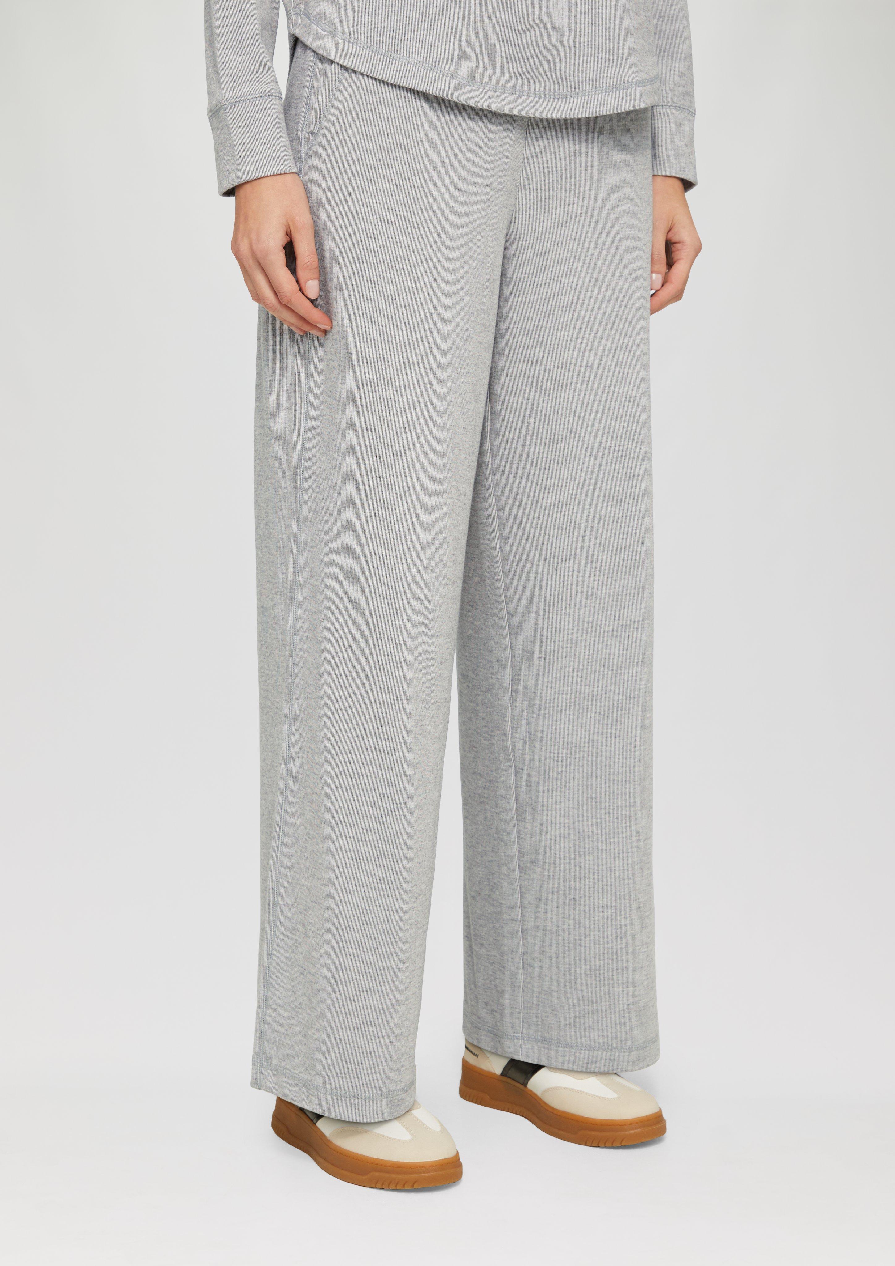 Pantalon in 9730 & 83W3