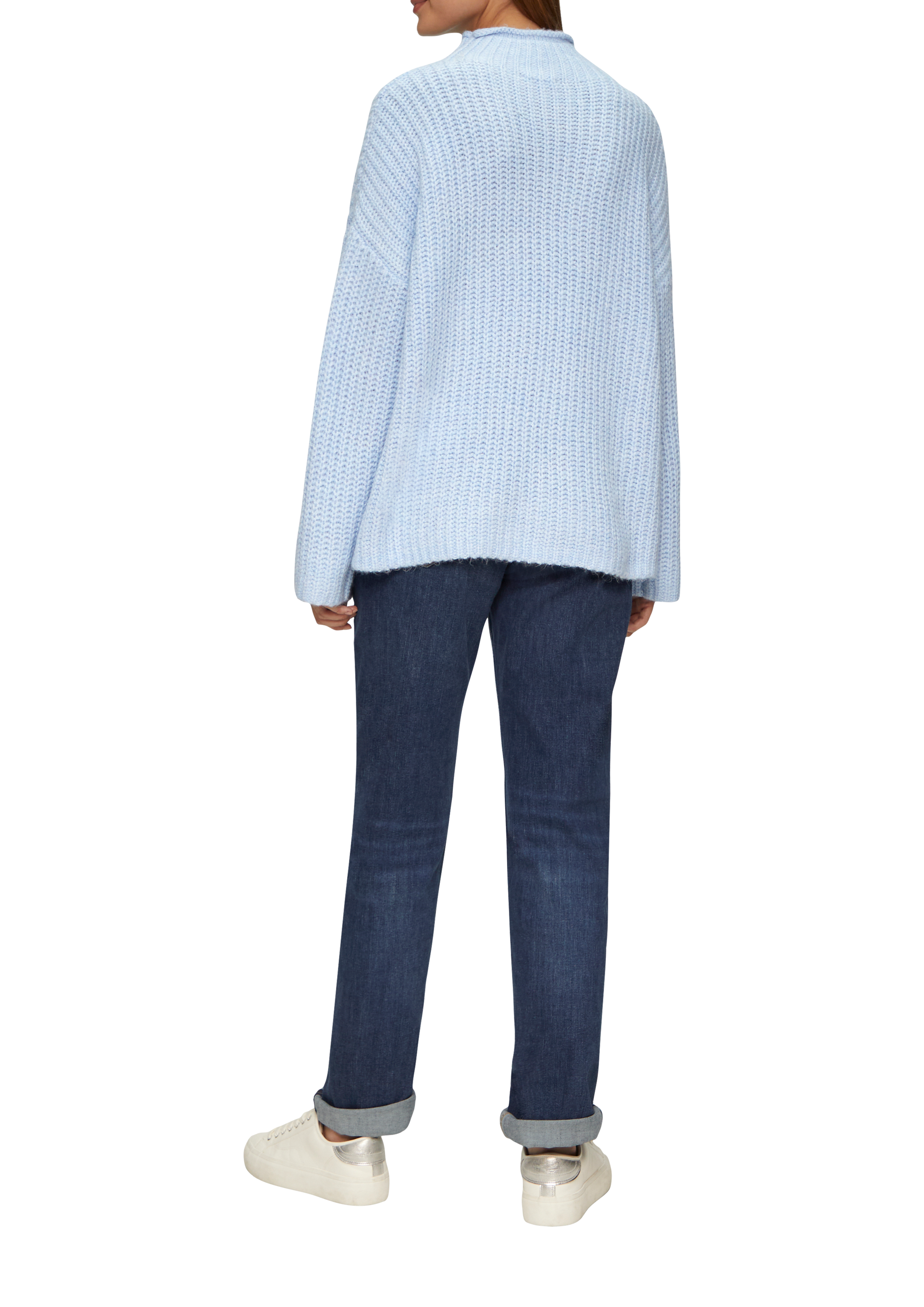 Thumbnail - Strickpullover