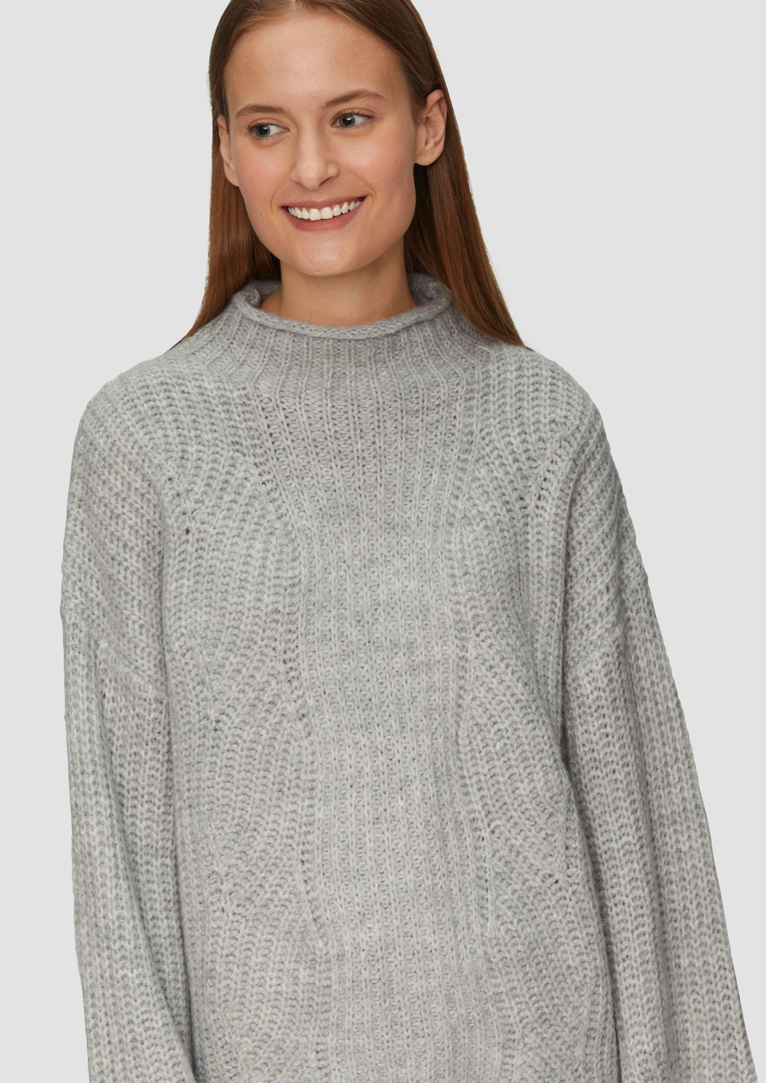 Pull en tricot in 9400 & 5061