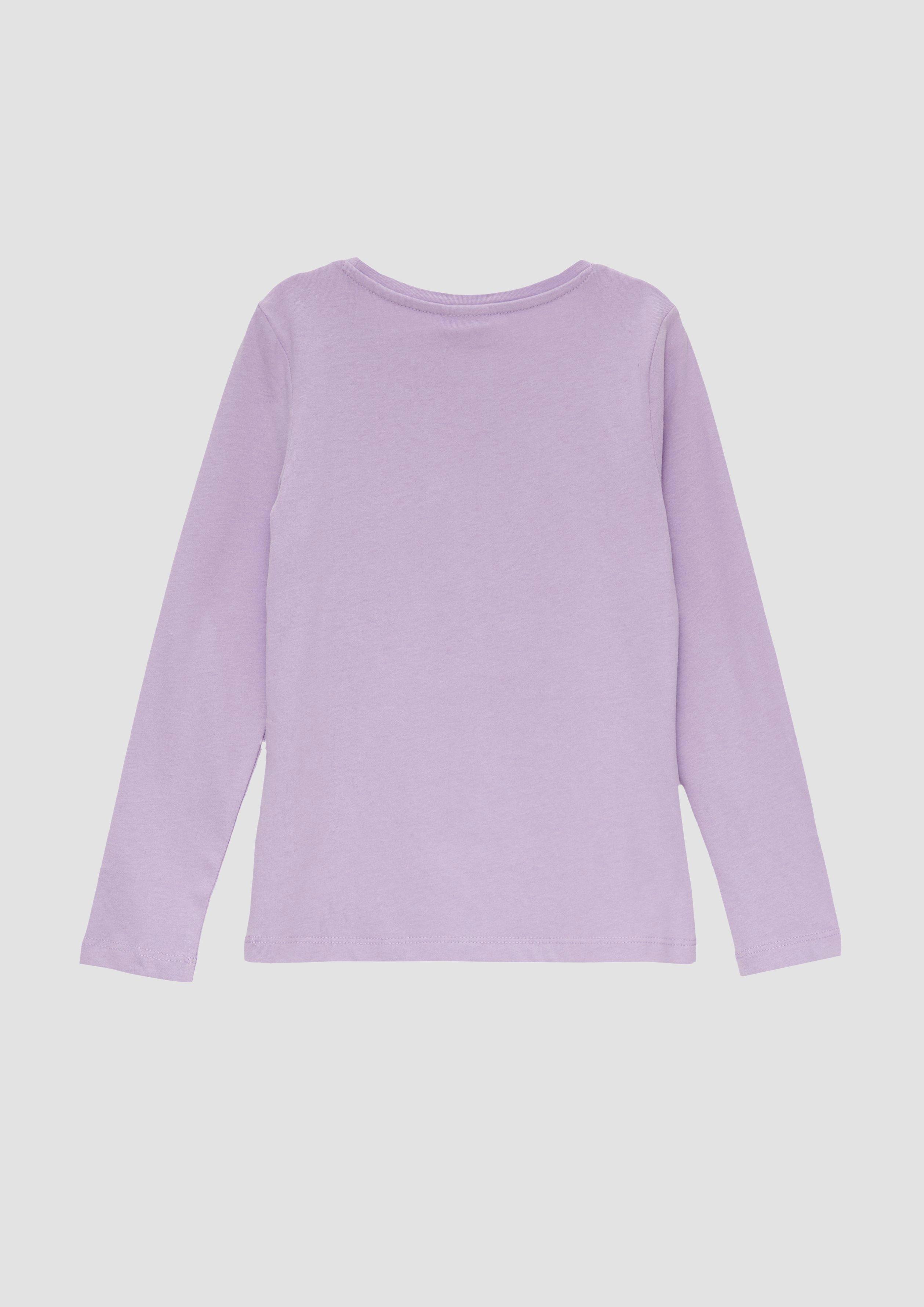 T-shirt in 4725 & 7405