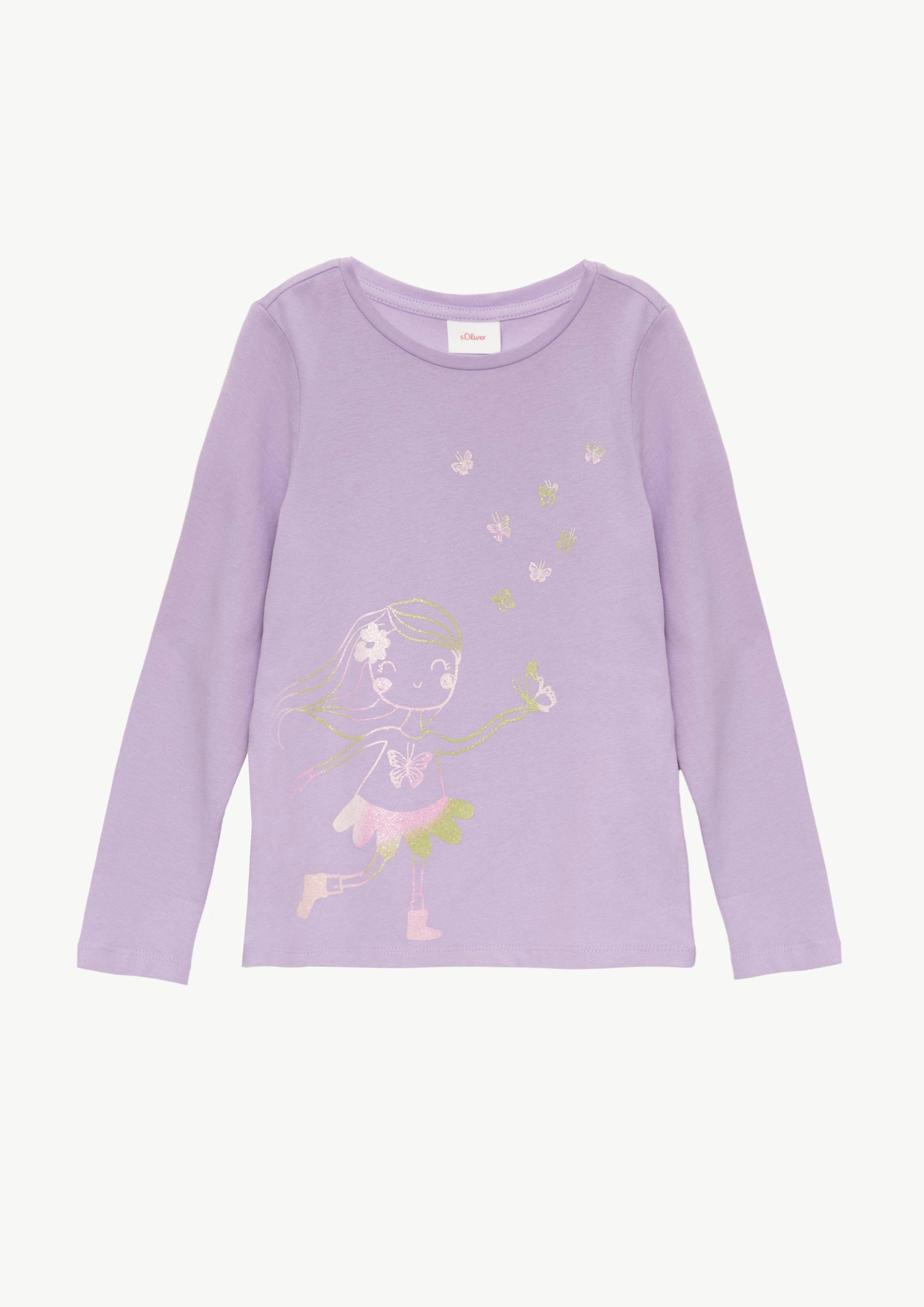 Product sibling violet