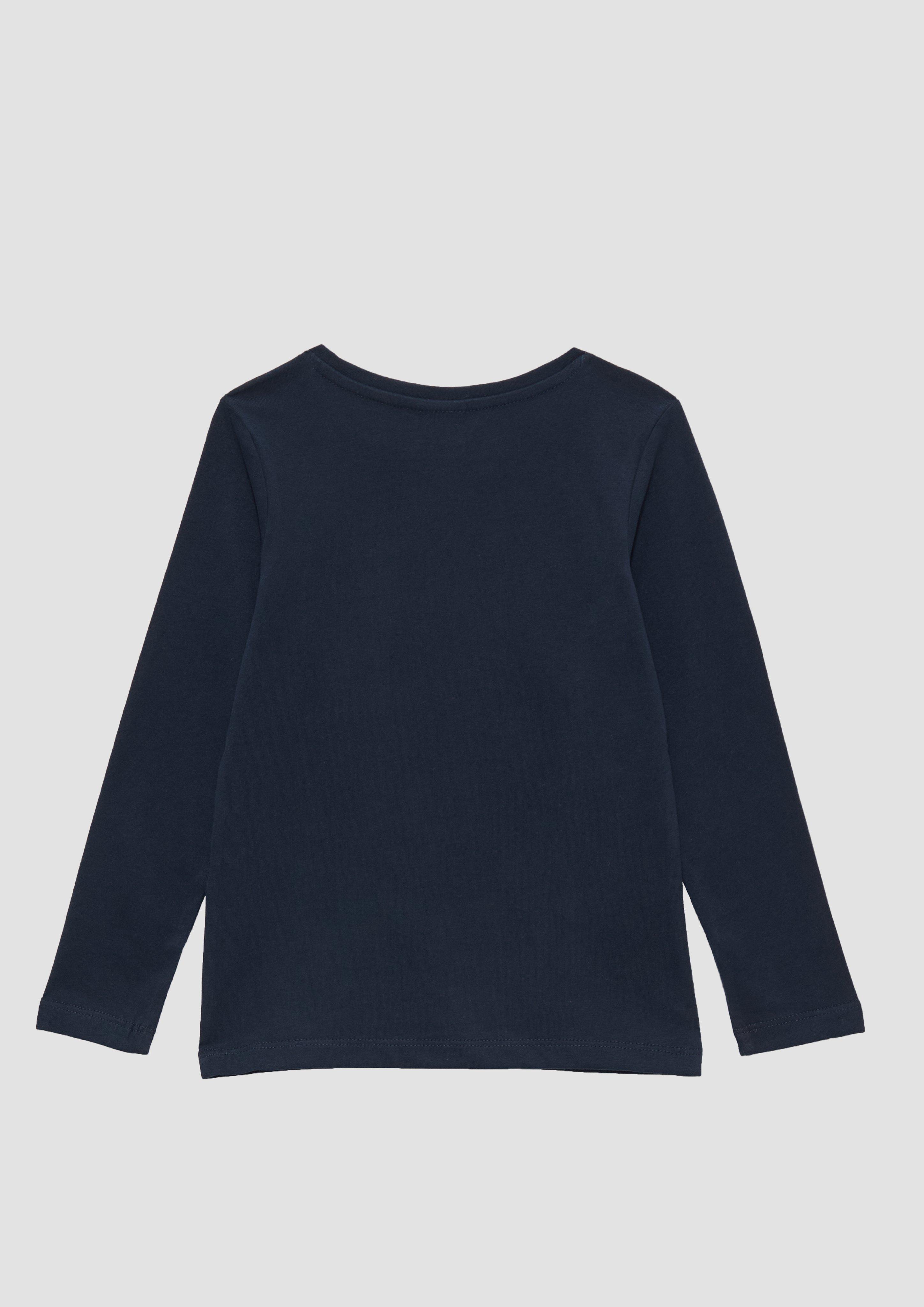 T-shirt in 5952 & 7405