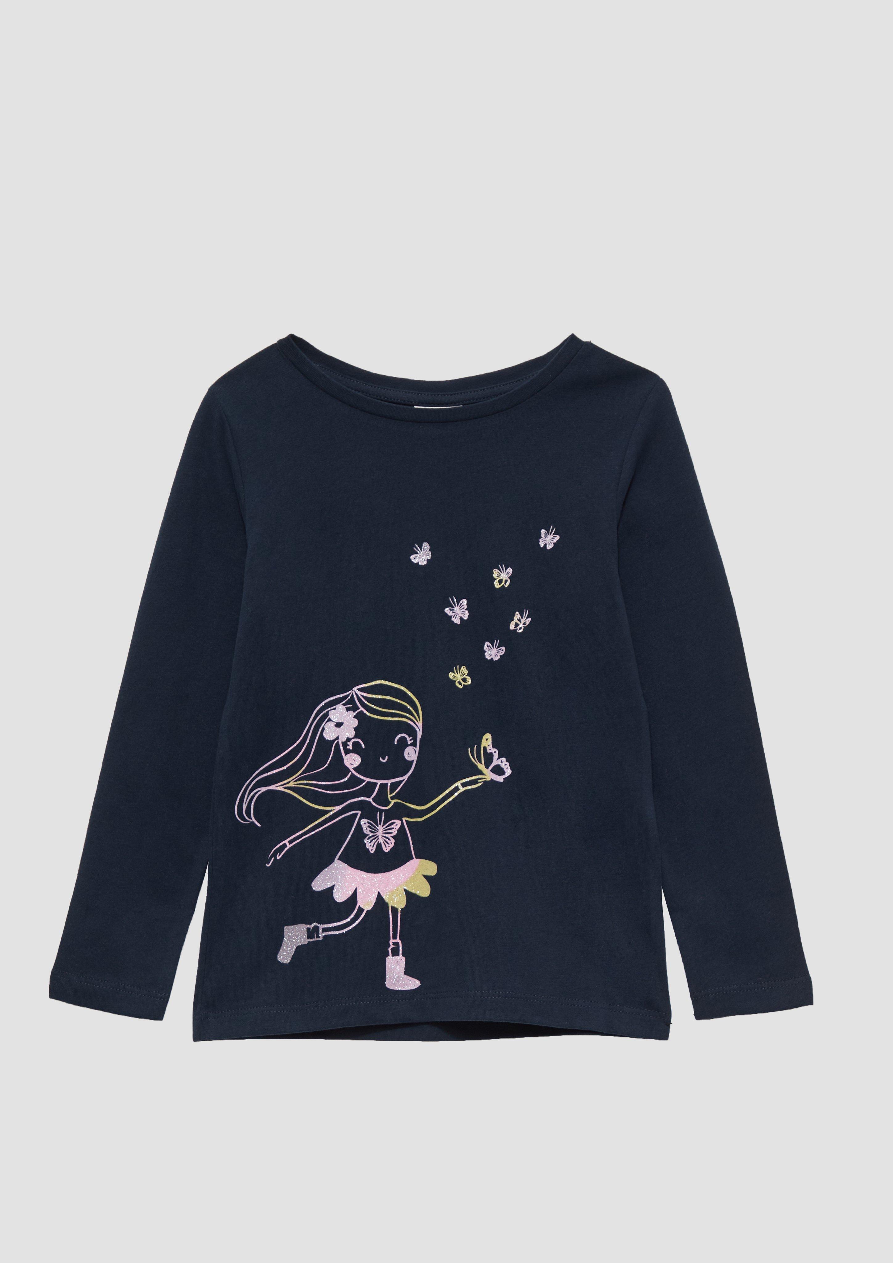 Product sibling bleu