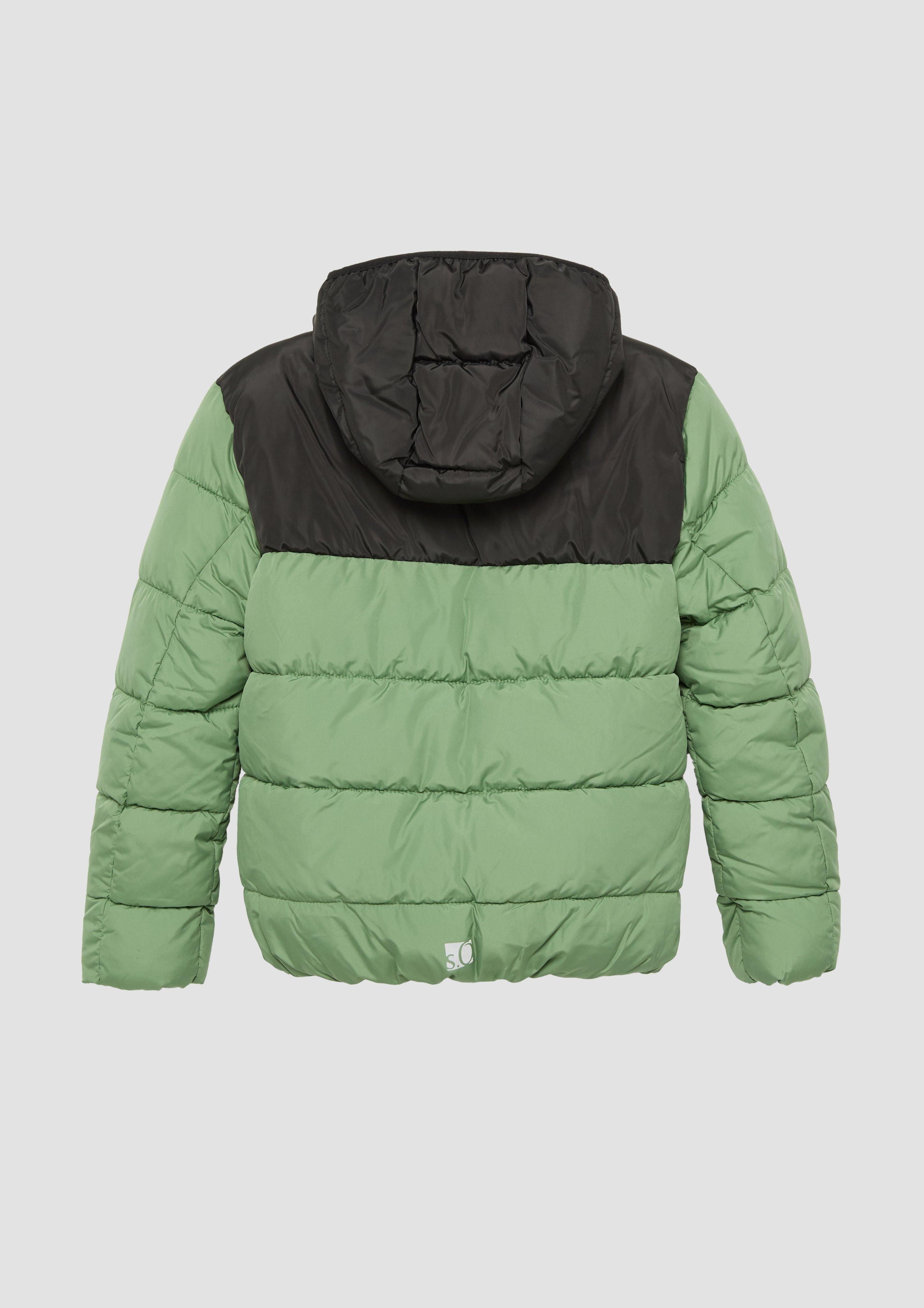 Veste d'extérieur in 7372 & 9999