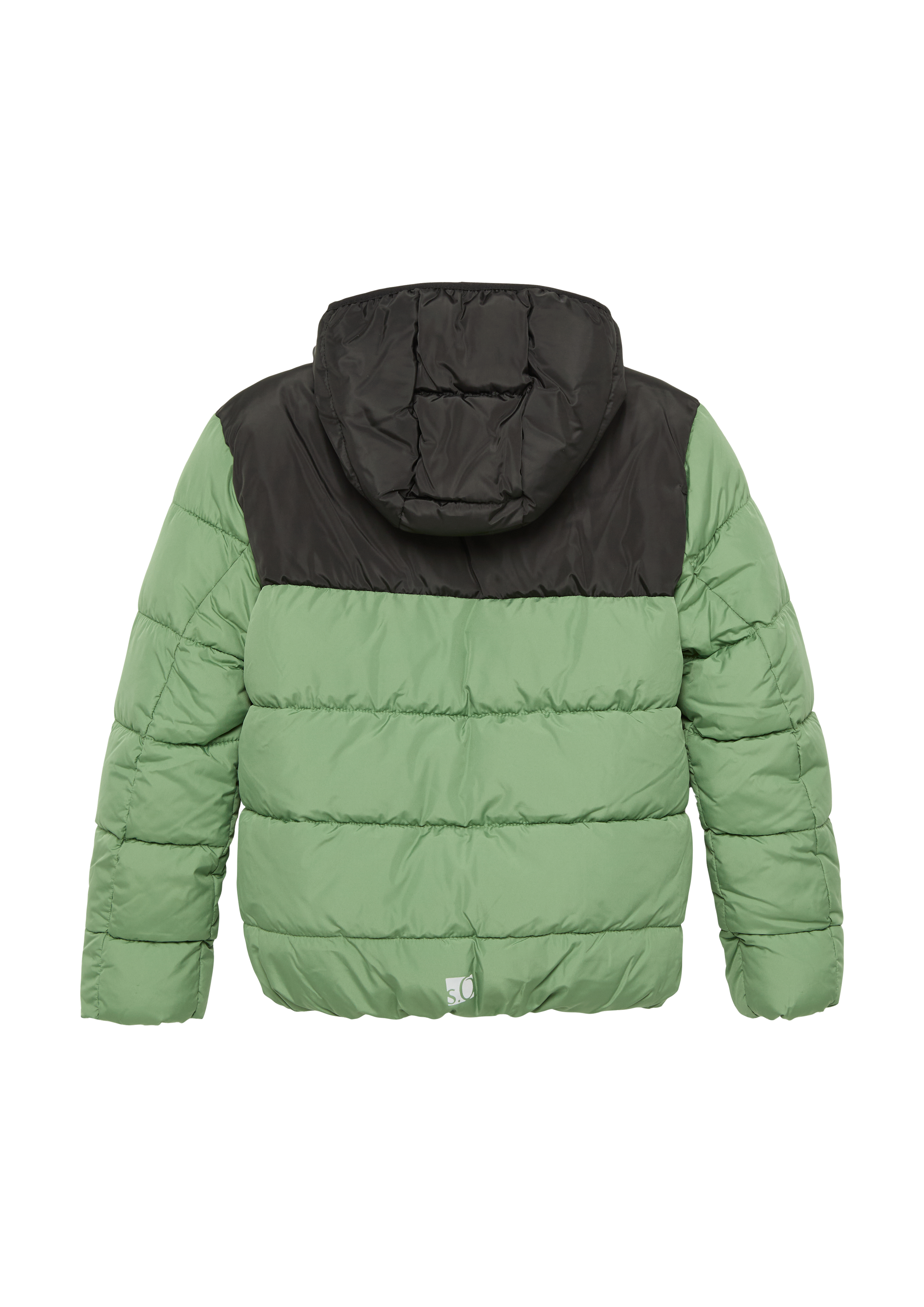 Thumbnail - Outdoor-Jacke