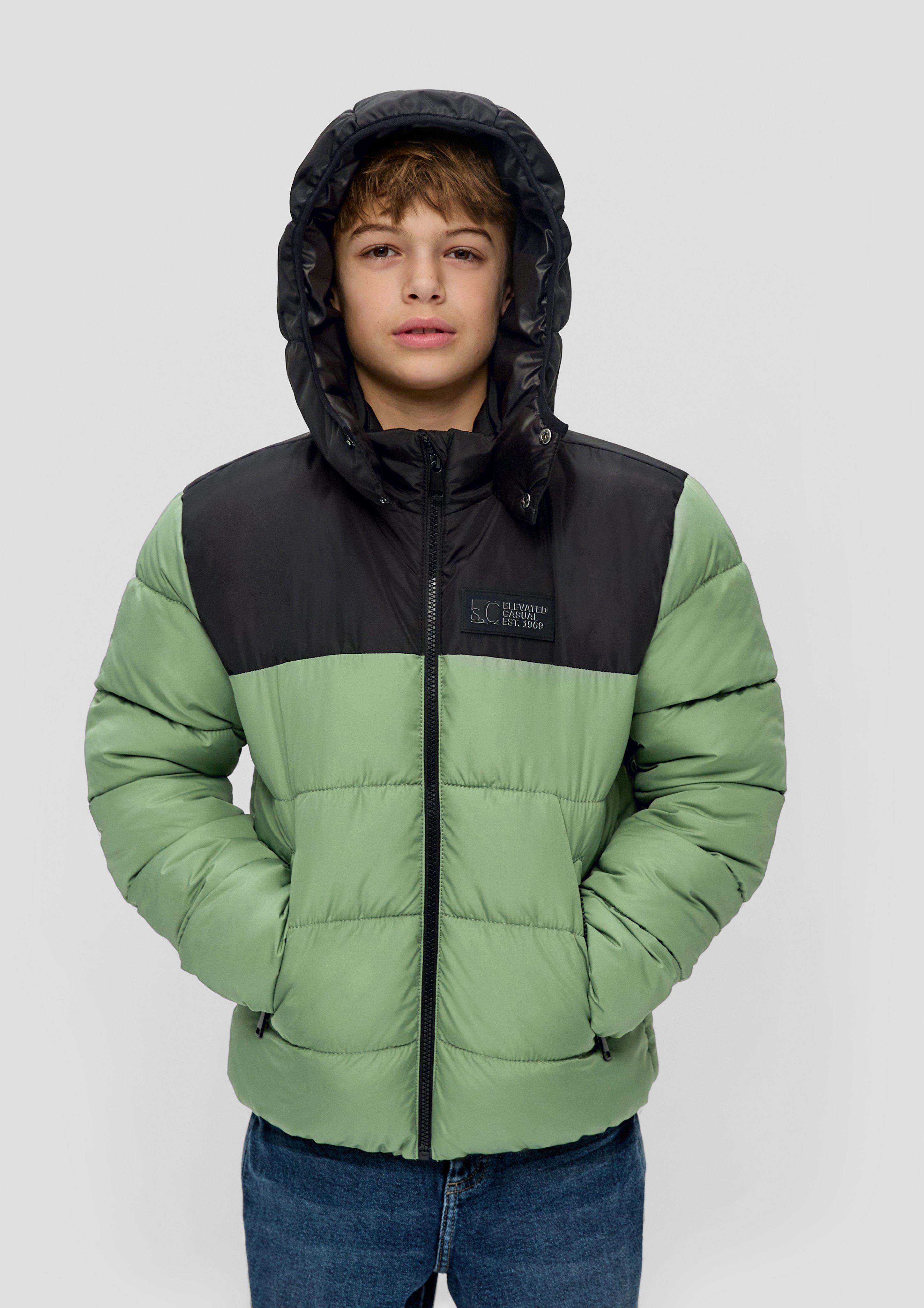 Veste d'extérieur in 7372 & 9999